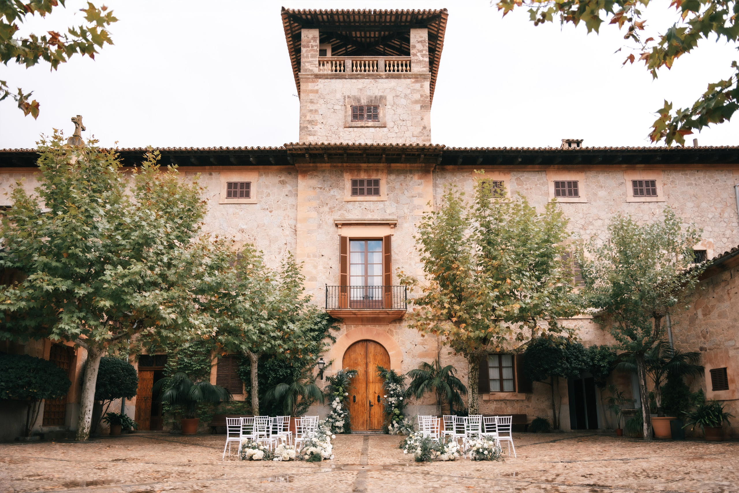 Hochzeit | Son Togores. Elena Seewald