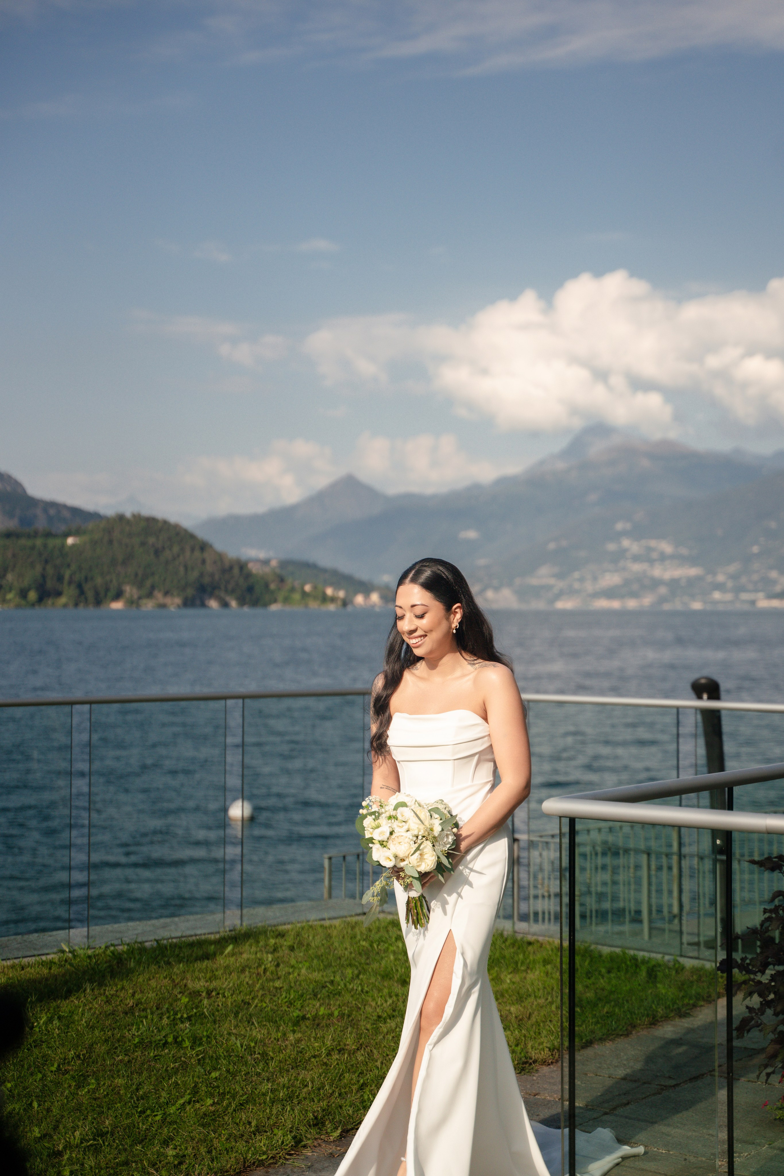 Josie & Thomas. Fotografo di matrimoni