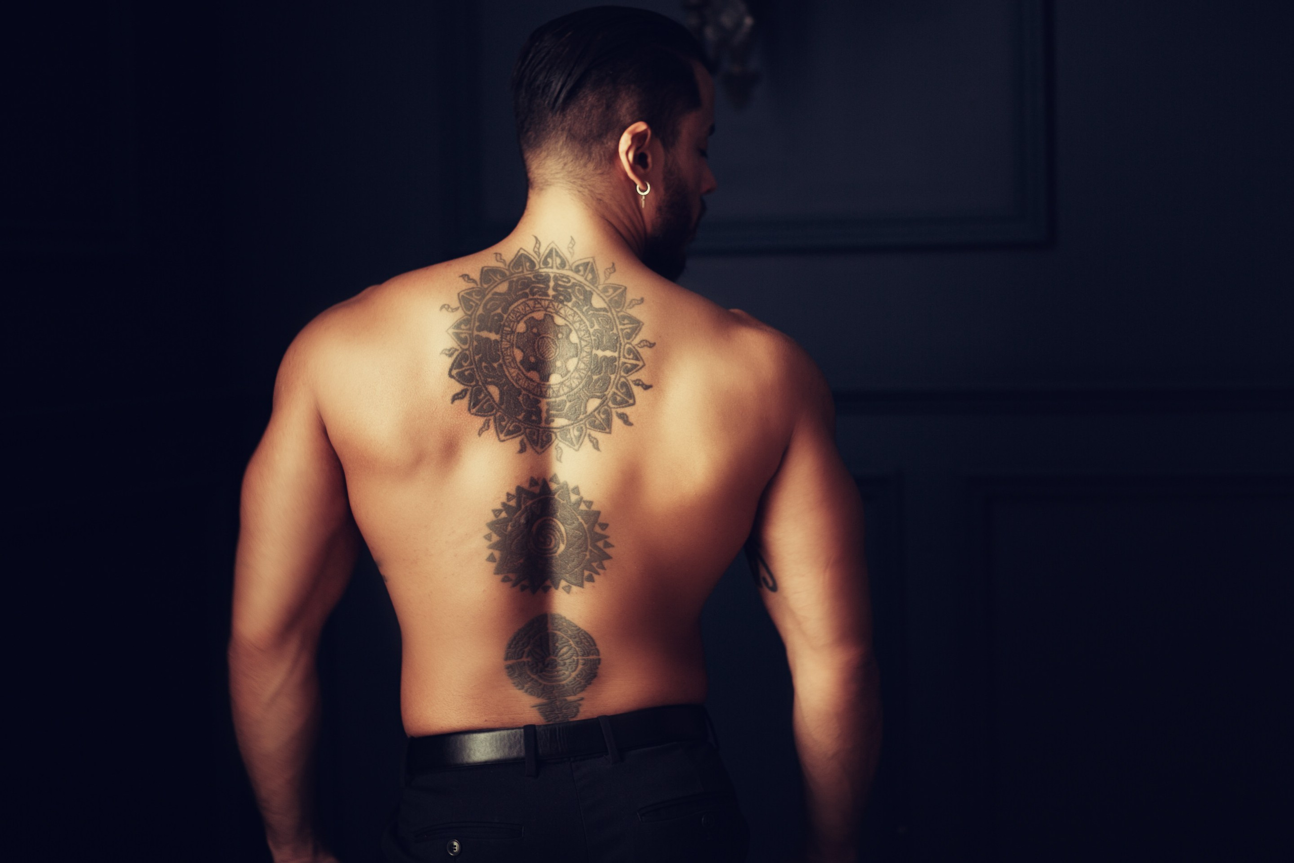 Fitness Photography. Communion, Weddings, Fashion, Portrait photographer in Ireland