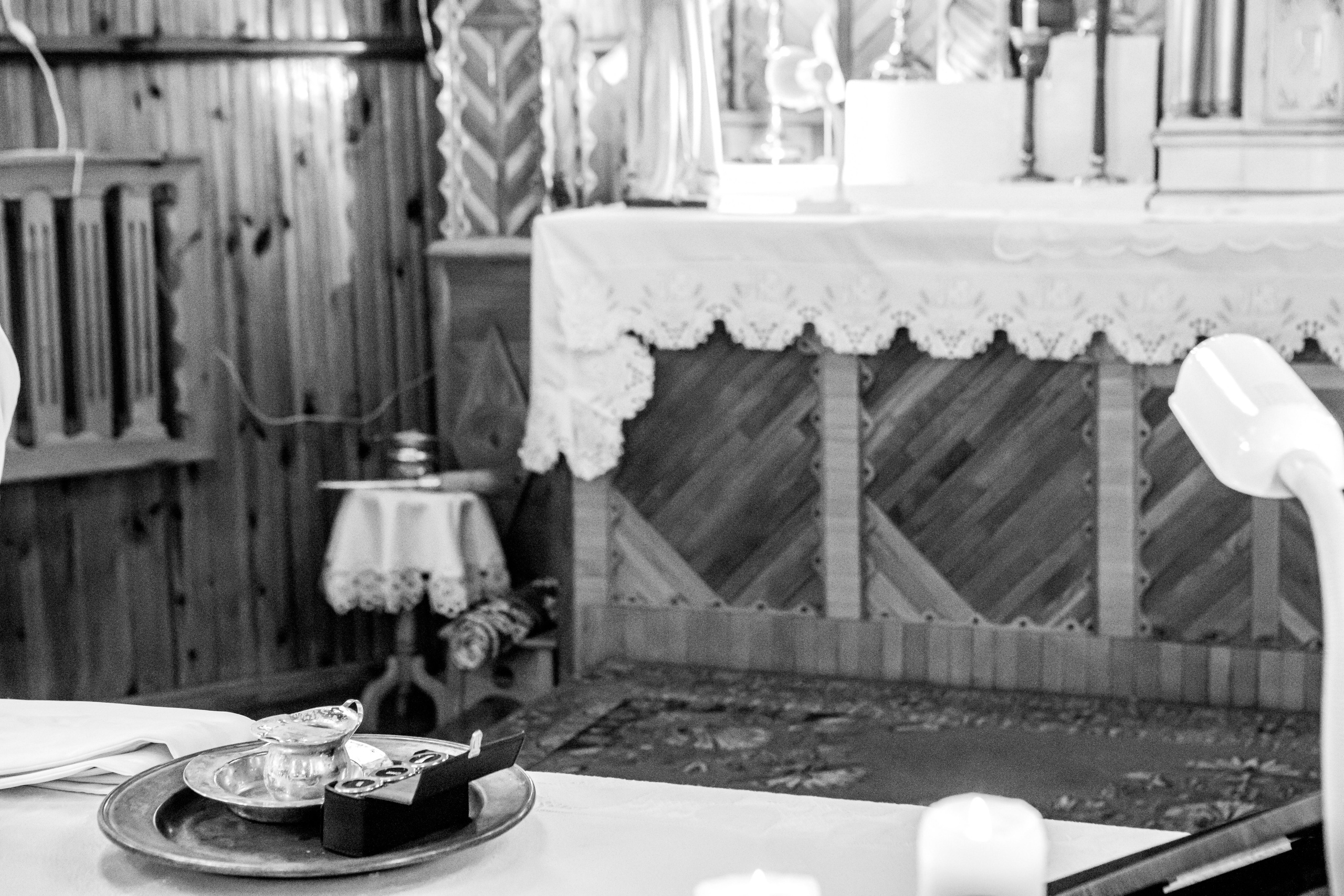 Gabija. Wedding and family photographer in Lithuania — Yvanessa Gelvano