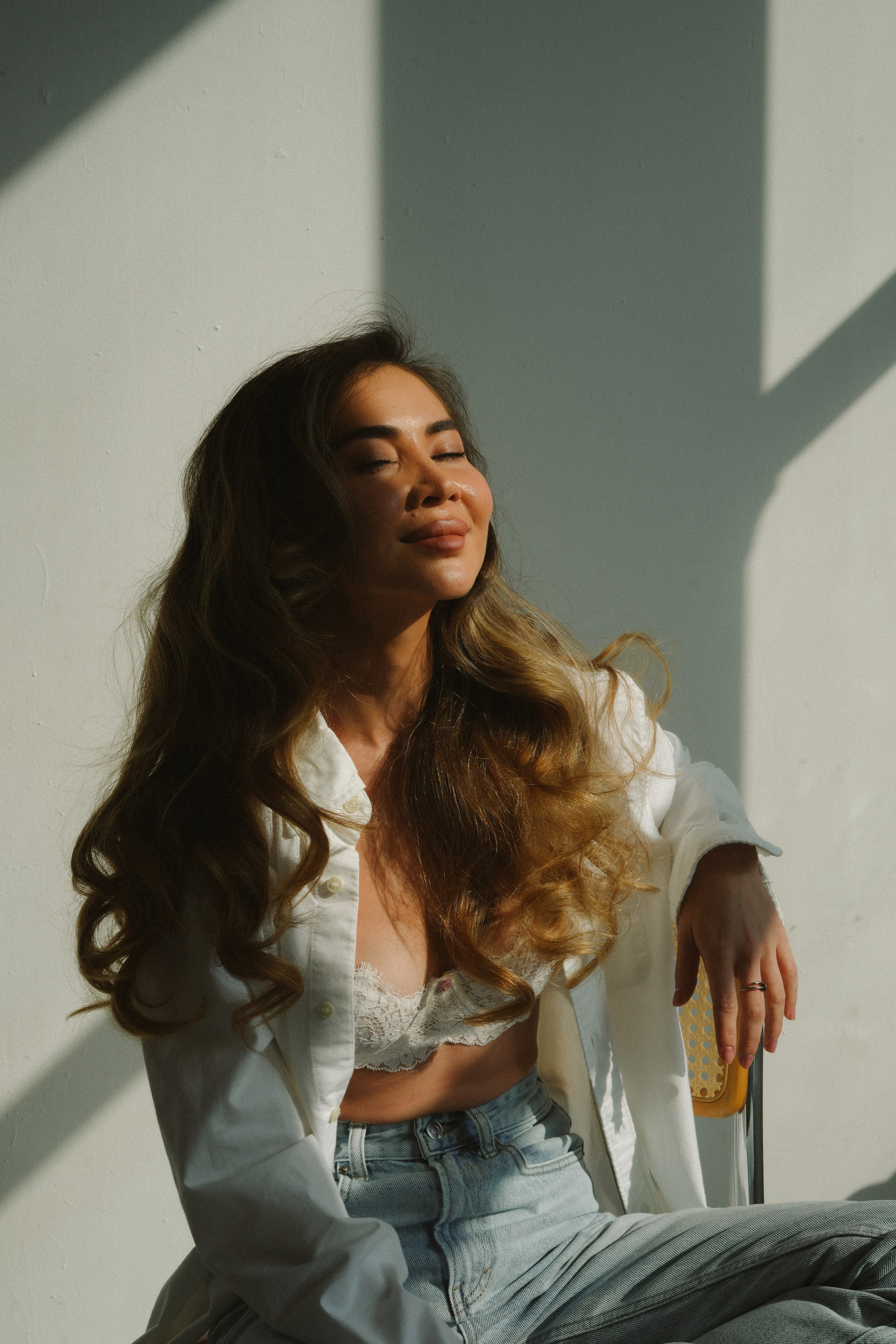 Portfolio. Mary Umbetova