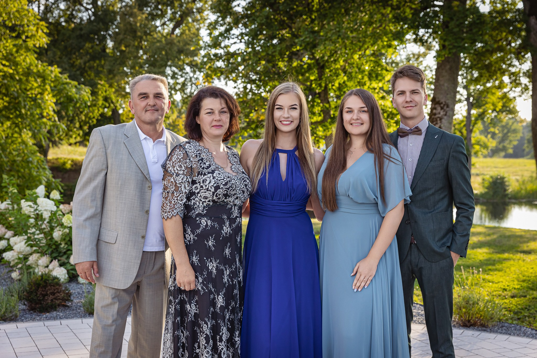 Happy Birthday — Beata. Photographer Eduard Nesterov | Фотограф — Эдуард Нестеров