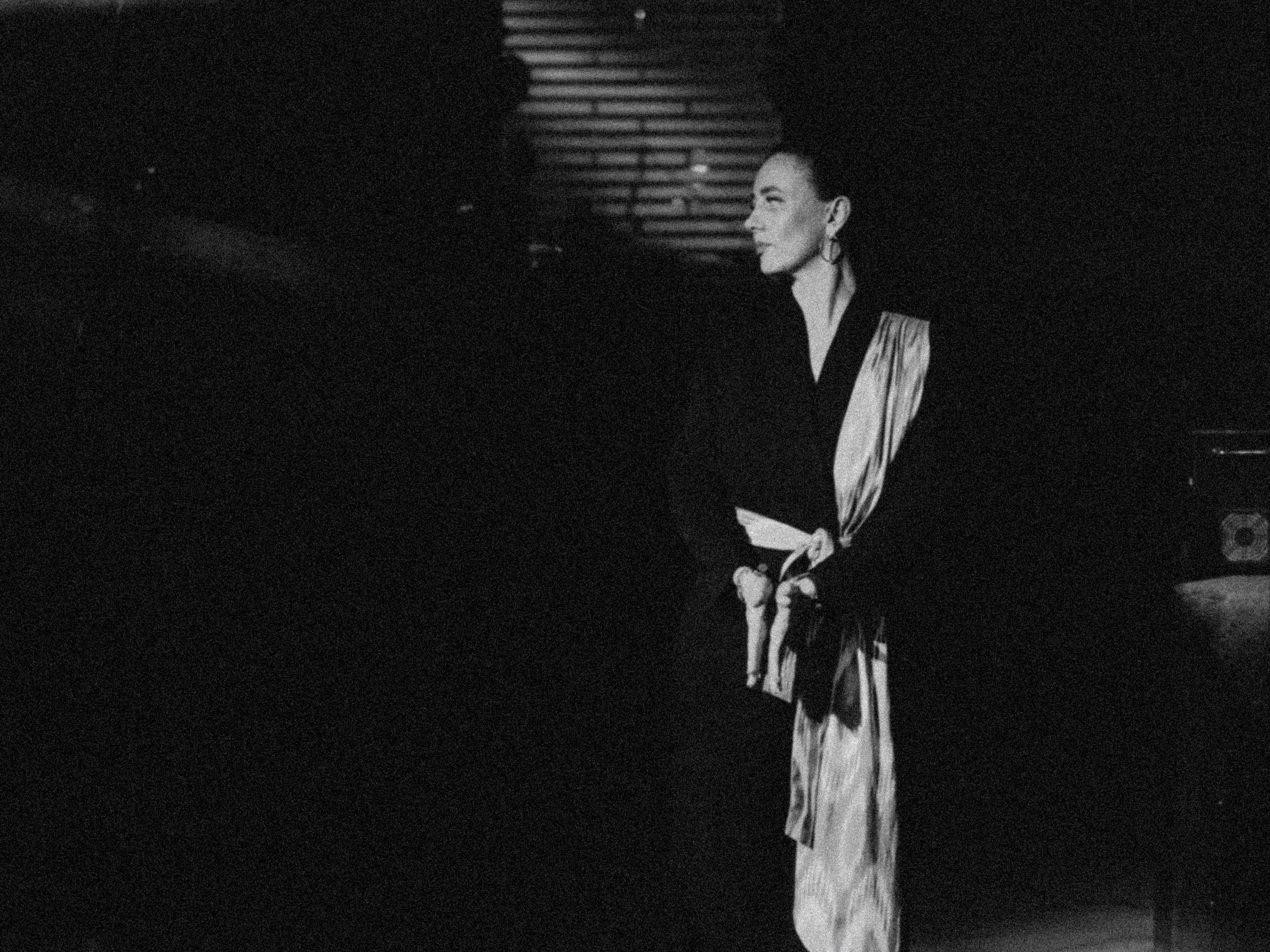 Дервиши. Валерия Вартанова. Фотограф