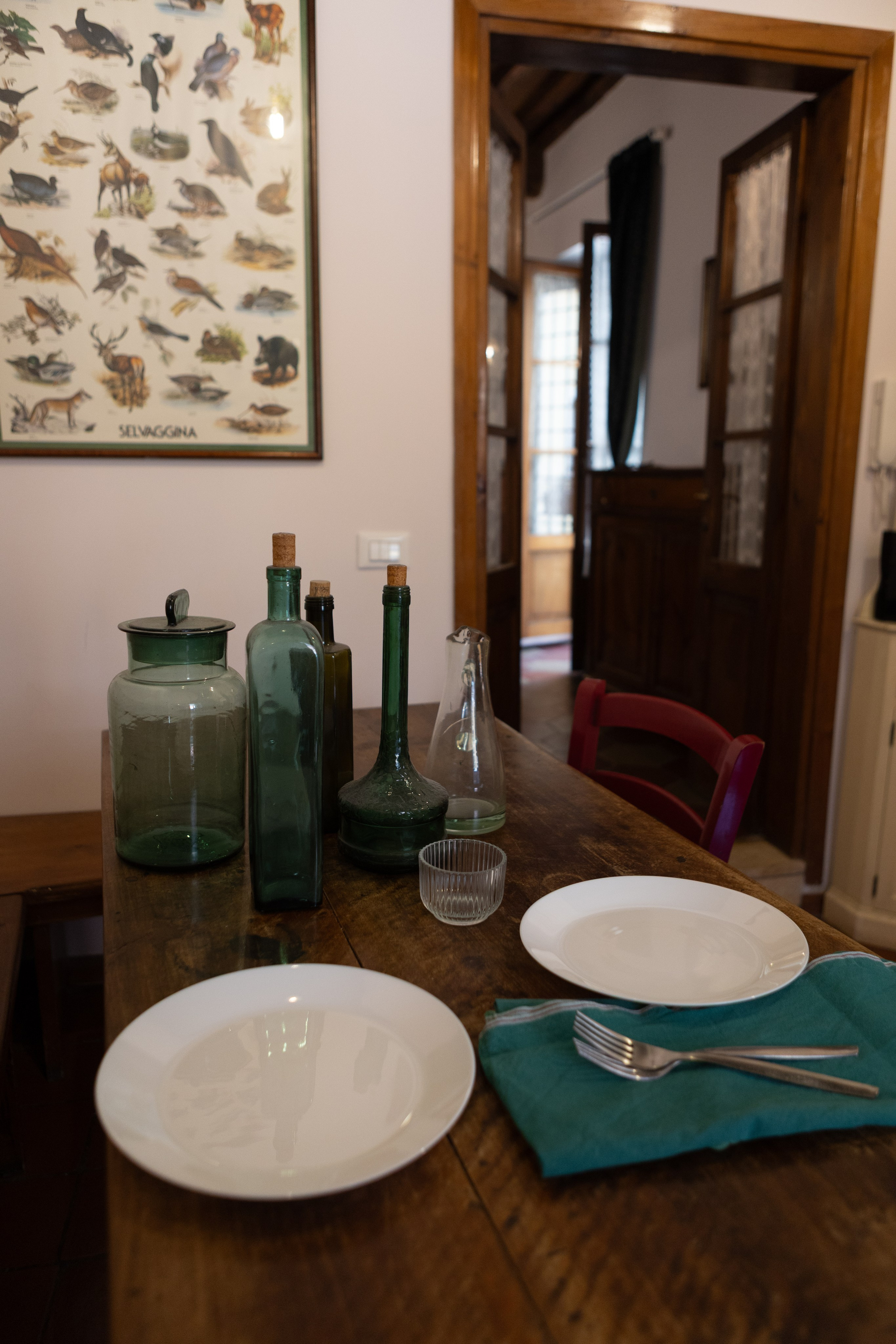 Home restyling services. Professional photographer based in Rome