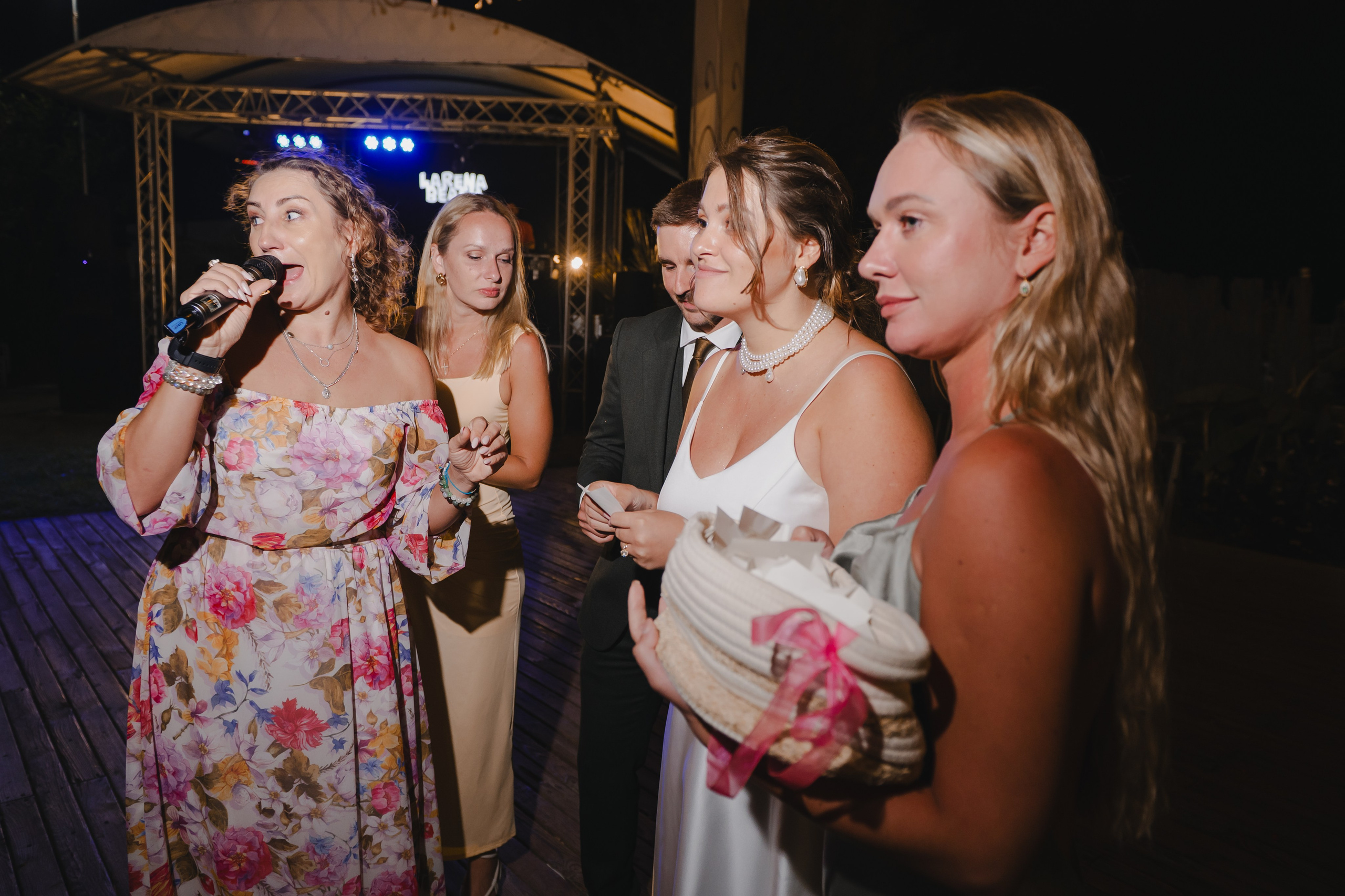 Nataly & Tristian. Фотограф в Анталии (Турция) Ева Сэрт