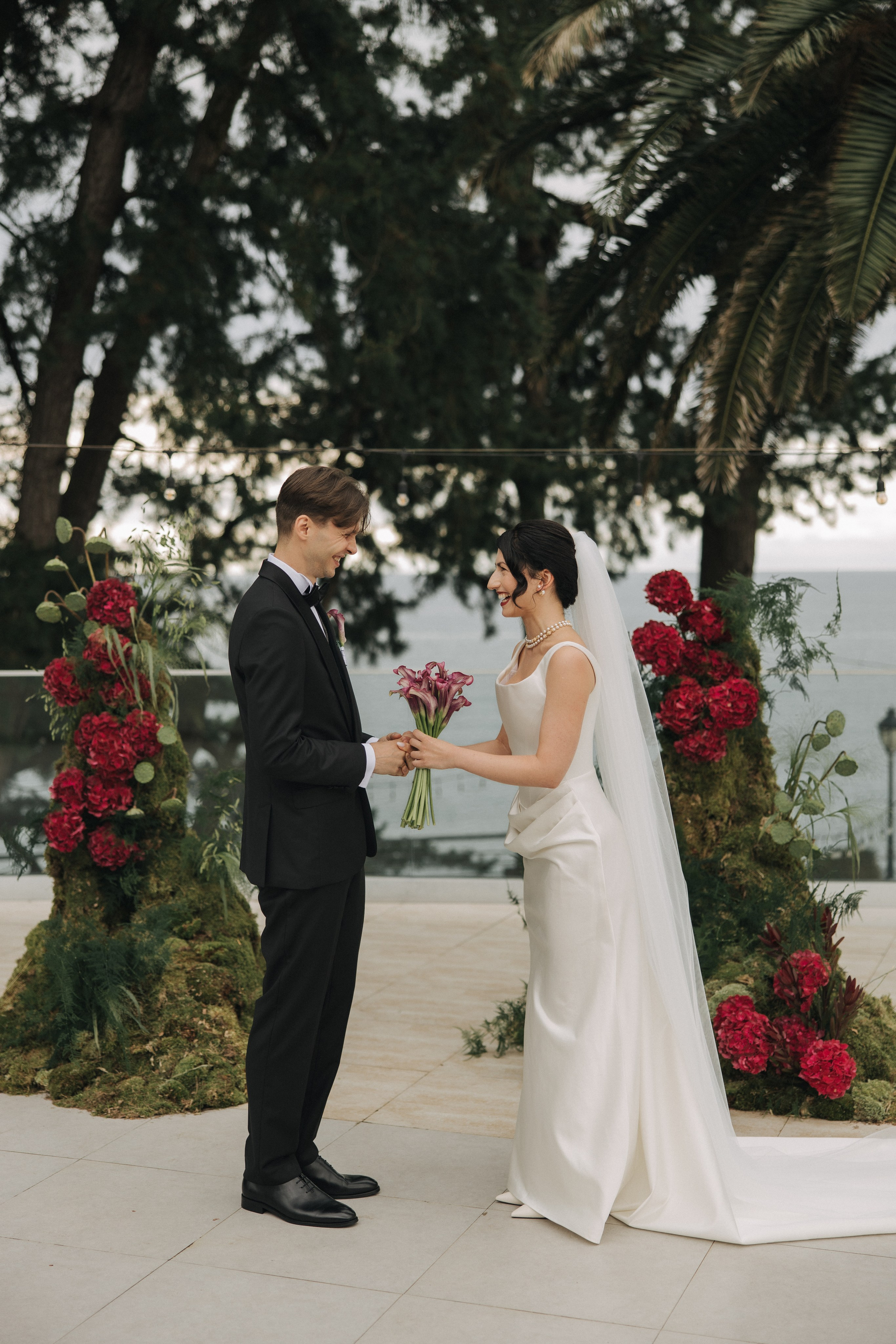 M|L. Свадебный фотограф Тбилиси Грузия