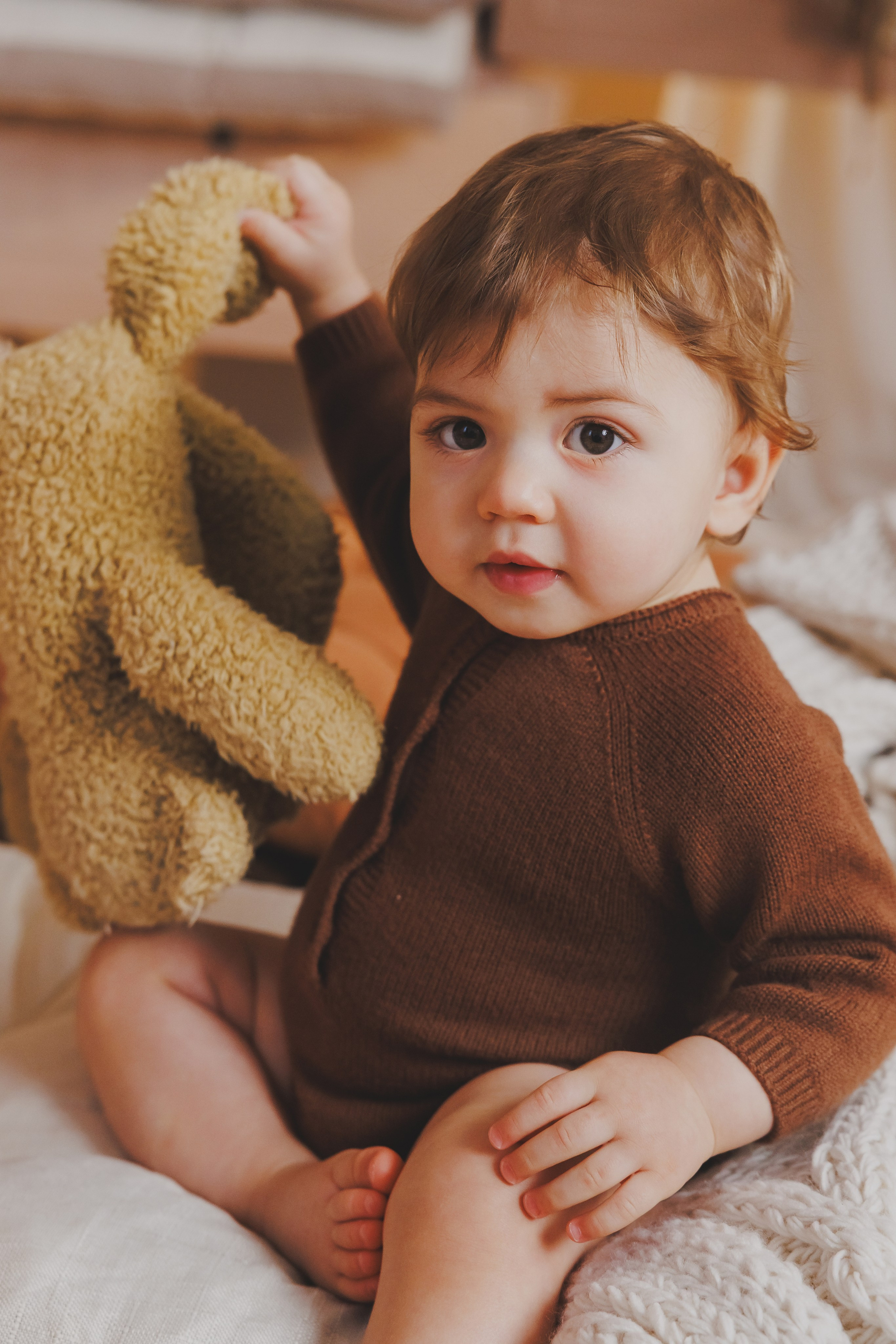 Фотосесия за Рожден Ден. Фотограф Ирина Йотова