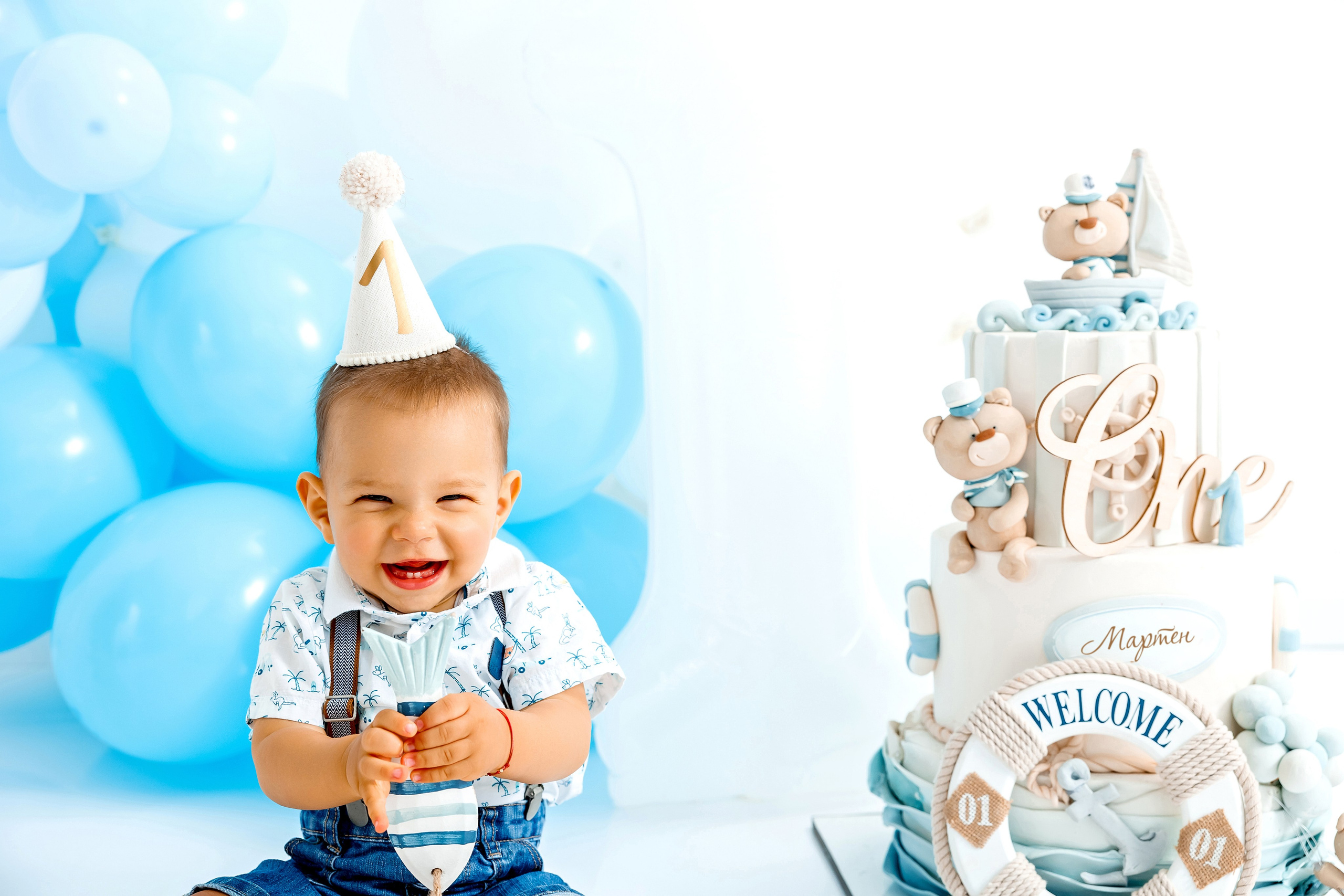 Честит Рожедн Ден. Фотограф Ирина Йотова