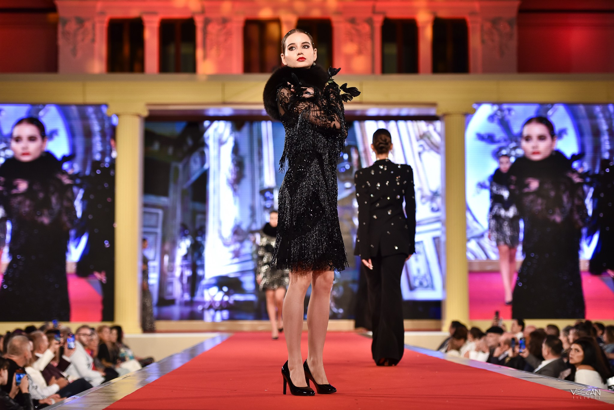 Fashion. Vescan Pictures - fotografie de eveniment