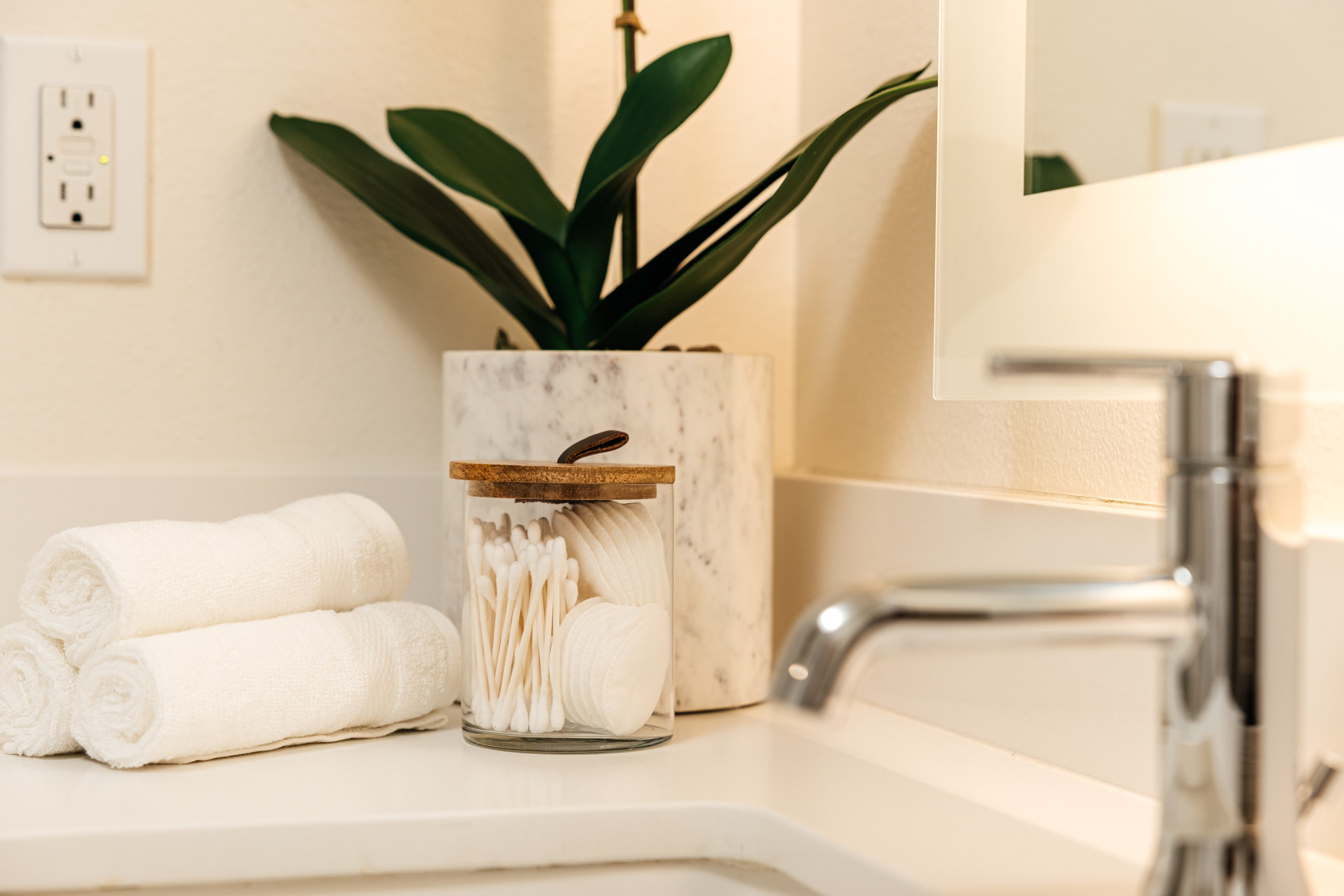 Youthful Apartments. Photographer Andrei White