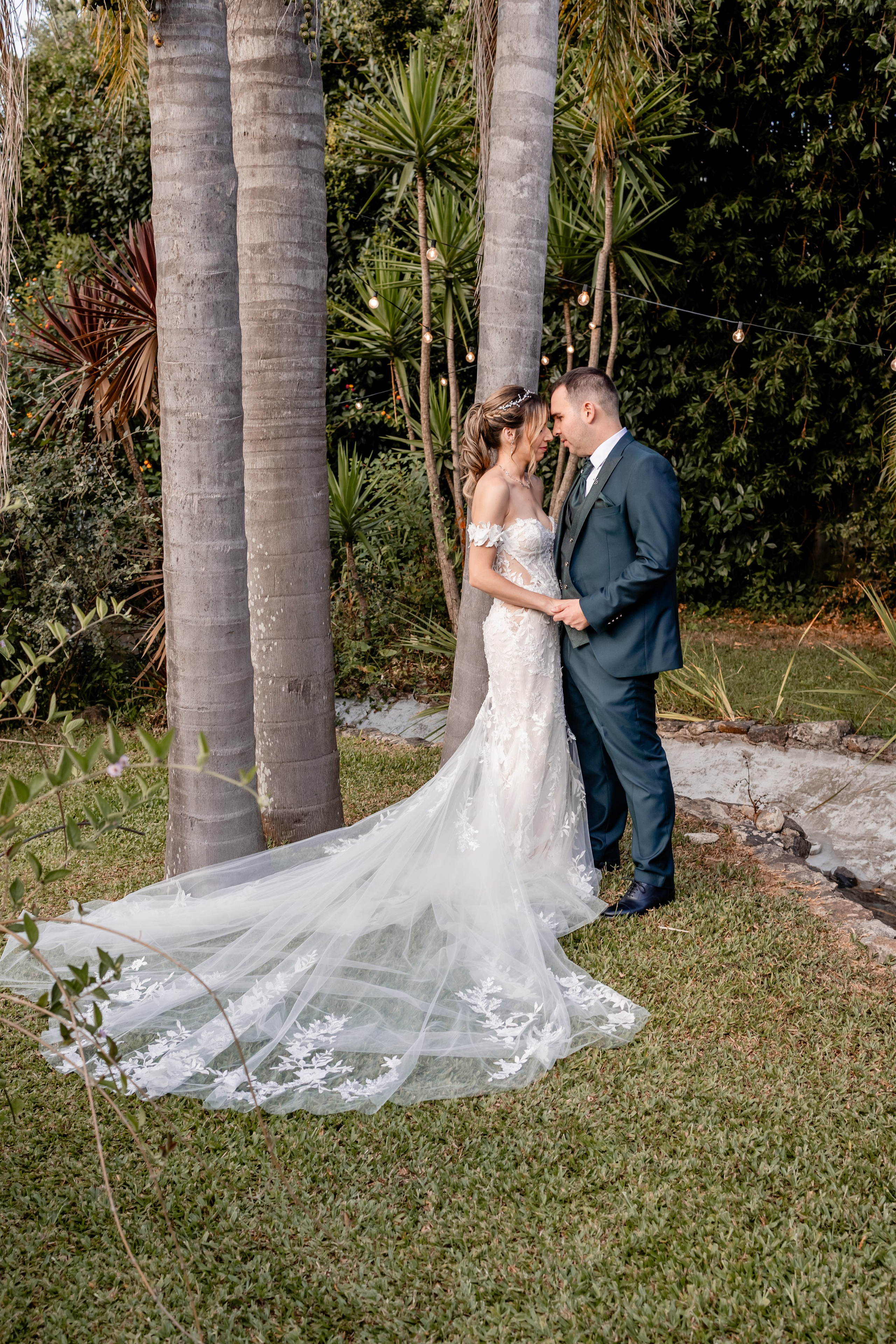 Ana & Patrick. Nelson Miranda Fotografia