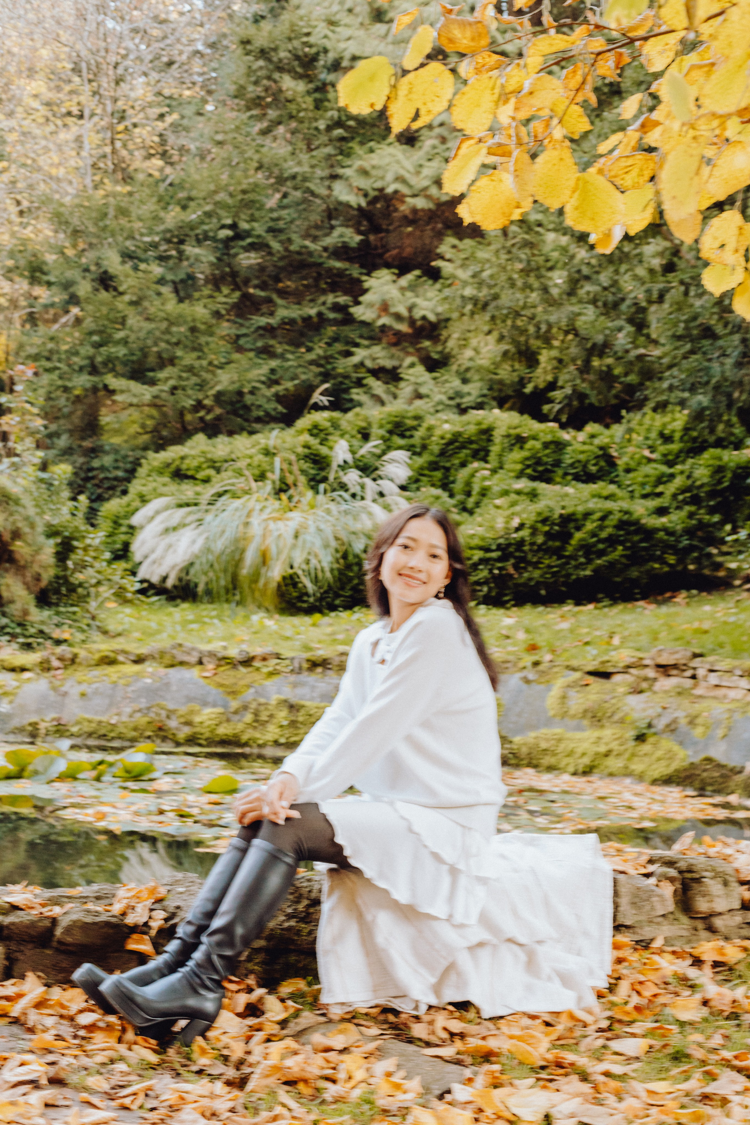 Bisma. Wedding & couple photographer from Romania Rut Vetan