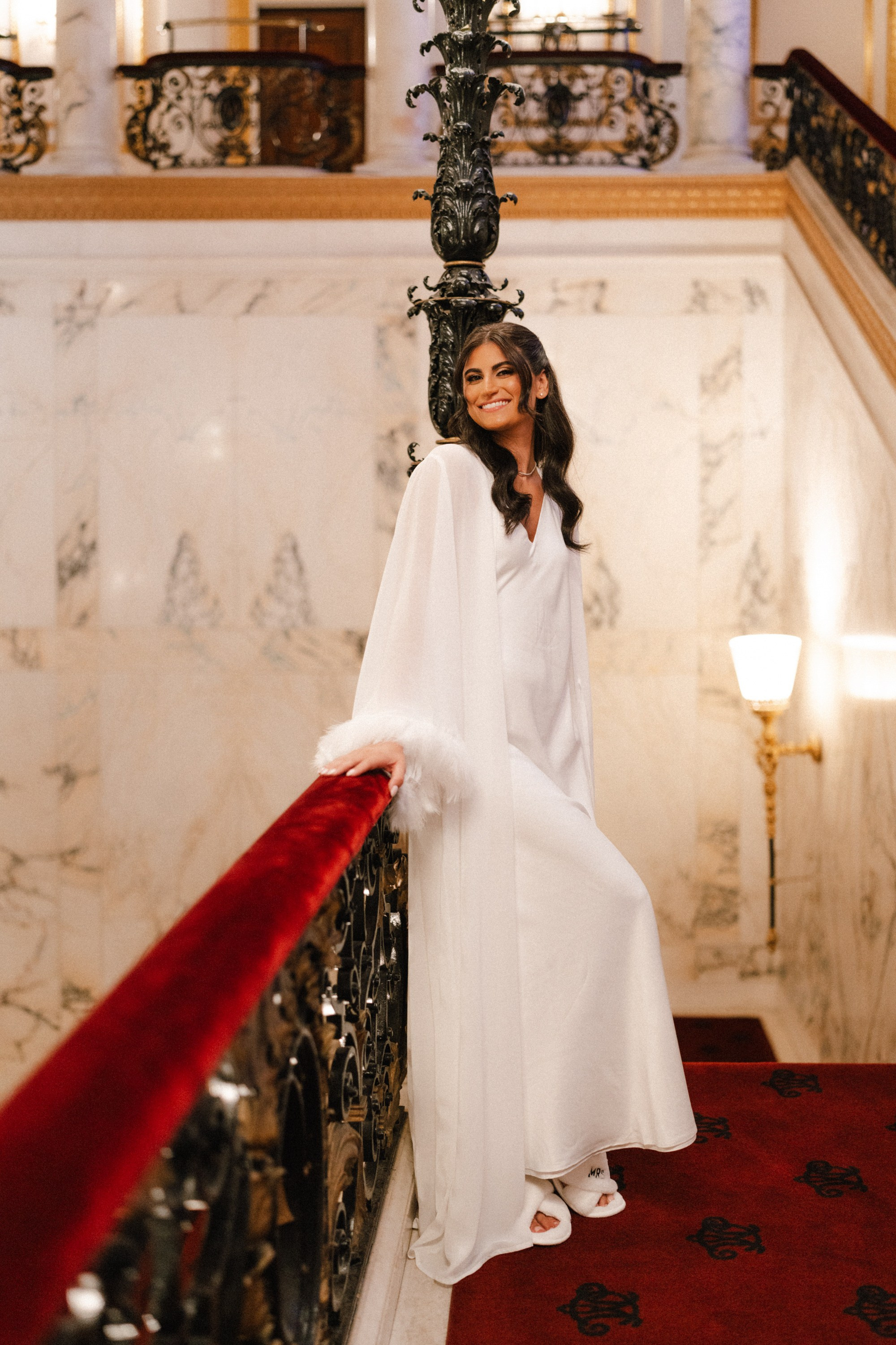 Nicole and Akash. Wedding photographer and videographer New York | New Jersey