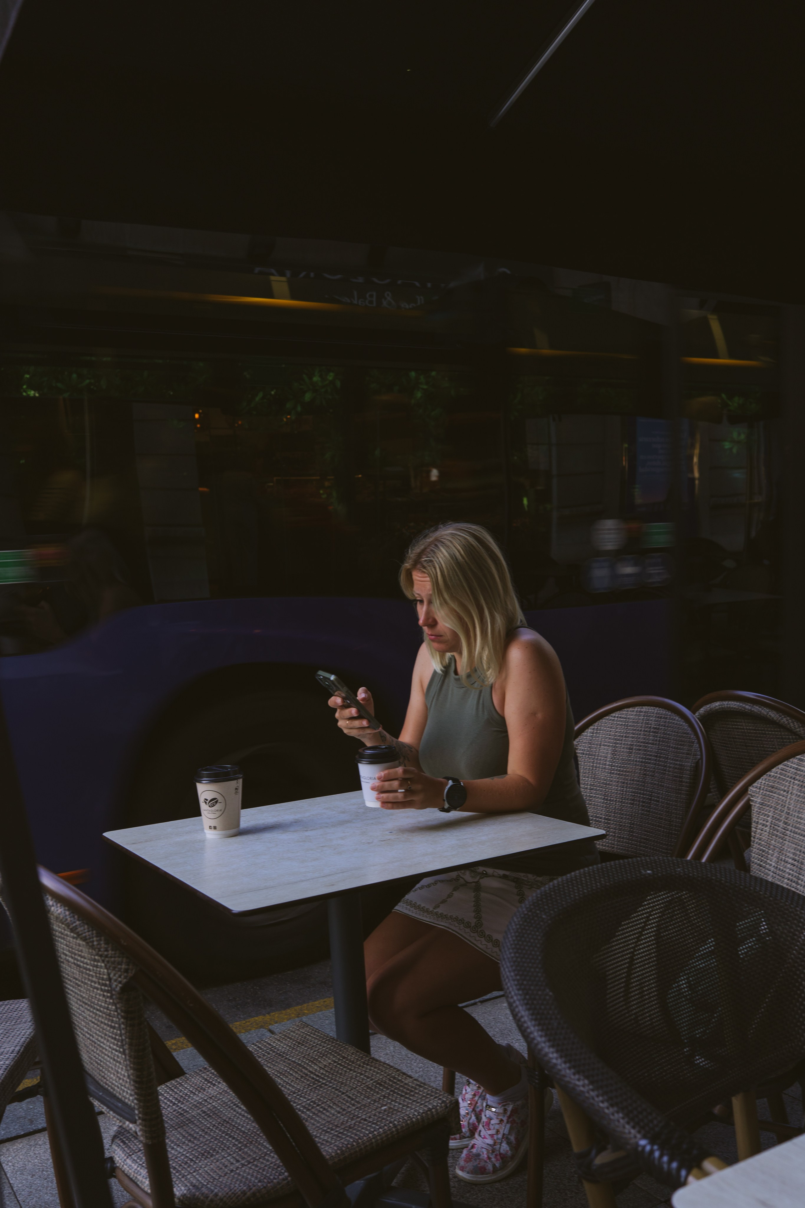 Алёна. Family photographer in Oviedo — Yana Razina