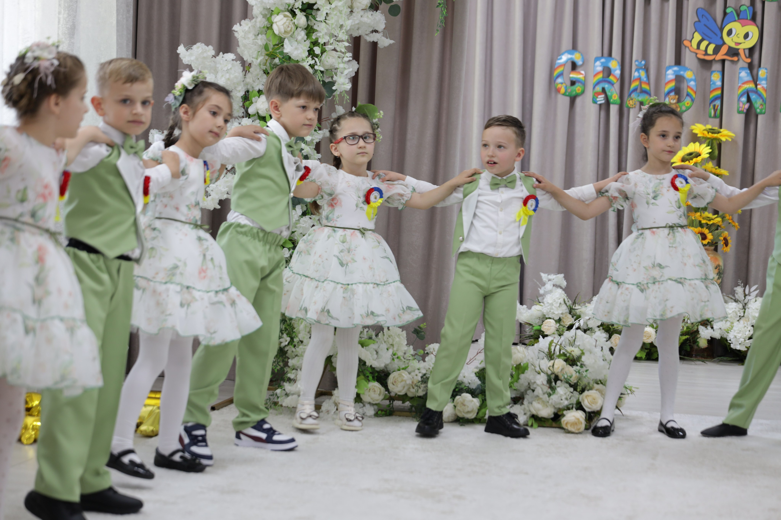 Adio Grădiniță 2026. Alika Dia- Fotograf în Republica Moldova, Strășeni