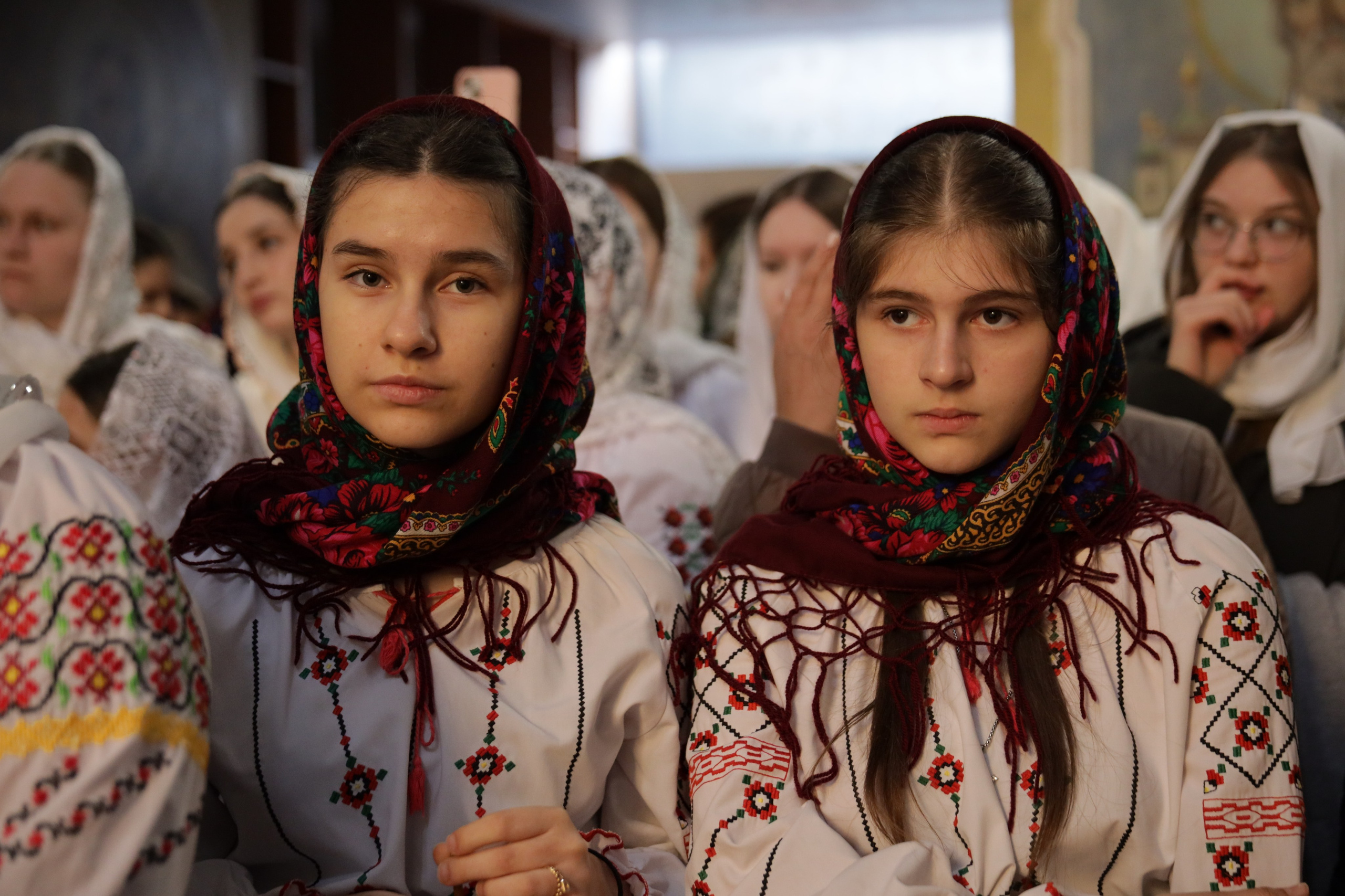 Cântările Învierii-Tradiție și Lumină. Alika Dia- Fotograf în Republica Moldova, Strășeni