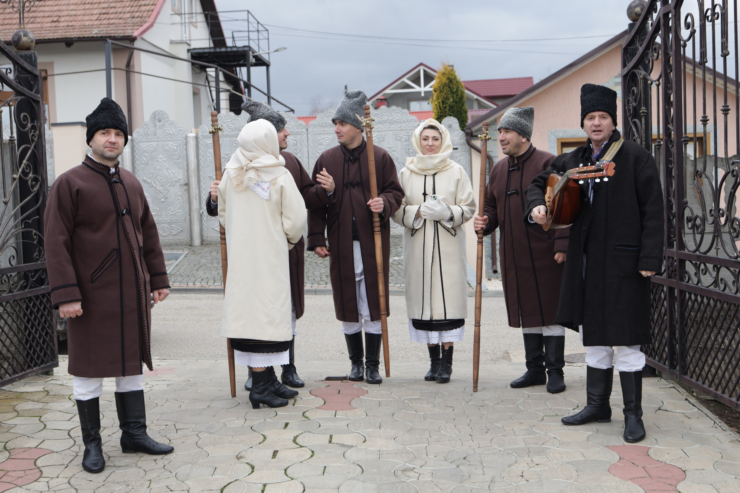 Dorurele 2025. Alika Dia- Fotograf în Republica Moldova, Strășeni