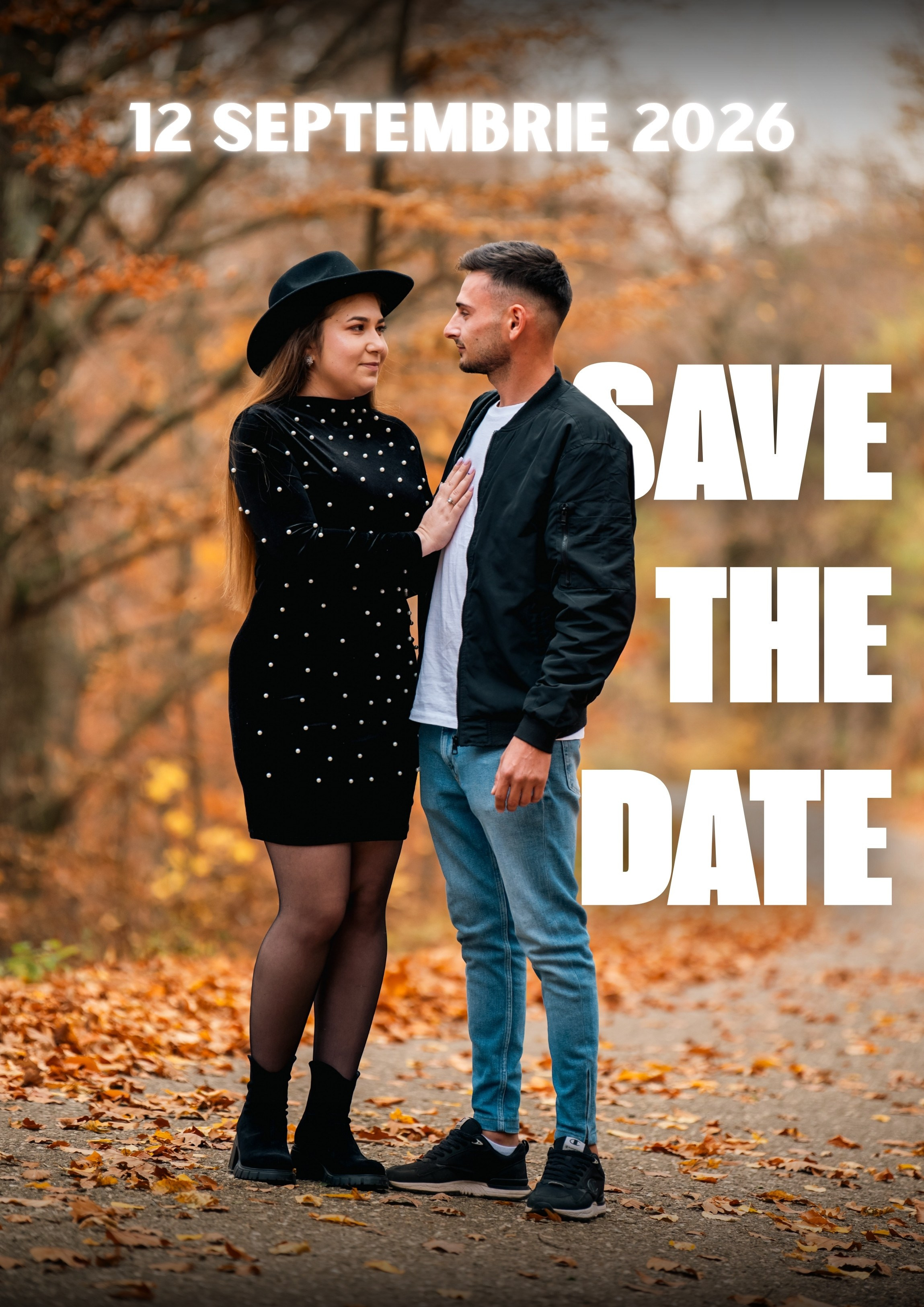 Save the date #4. Livora.events
