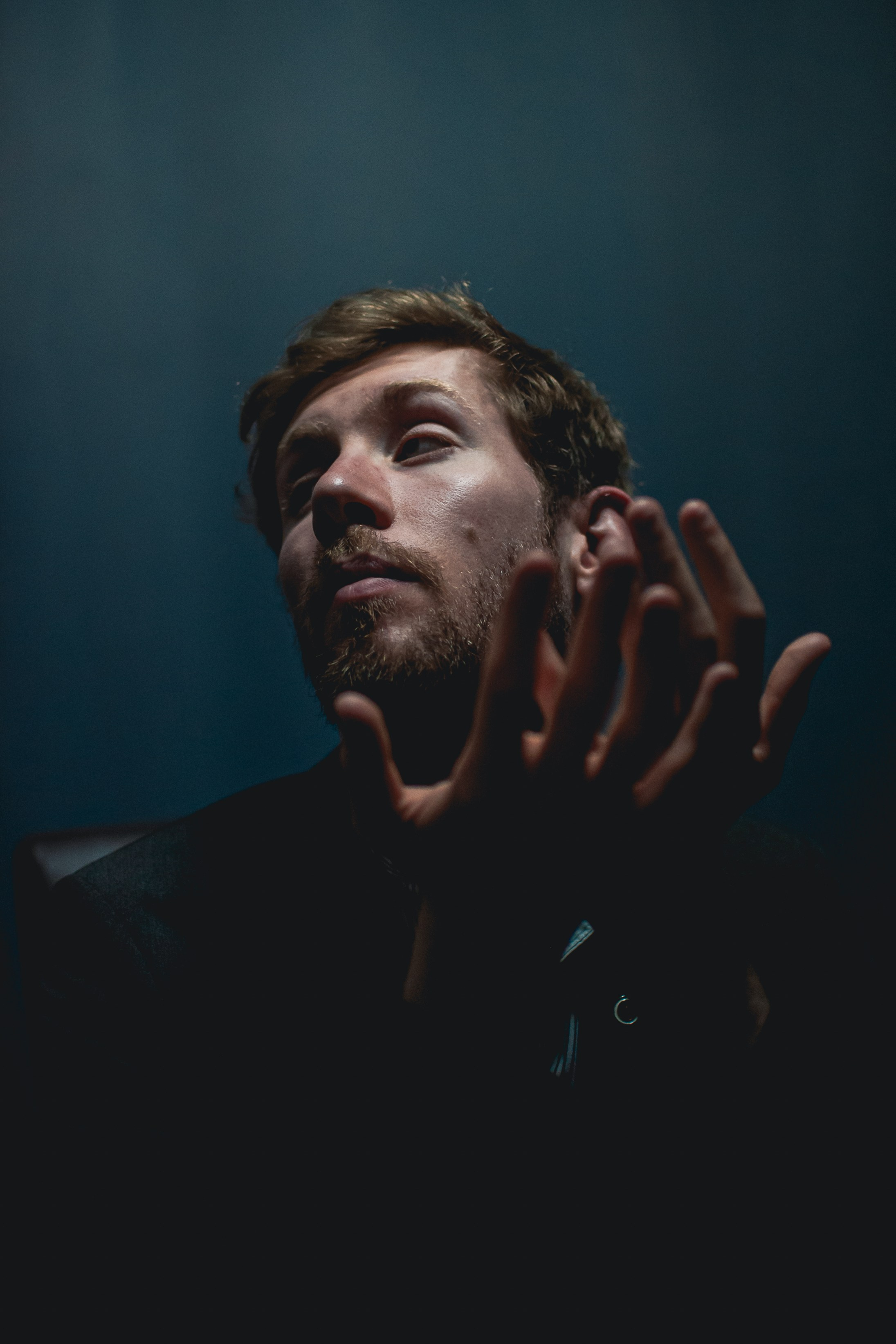 Portraits homme. RKDphoto