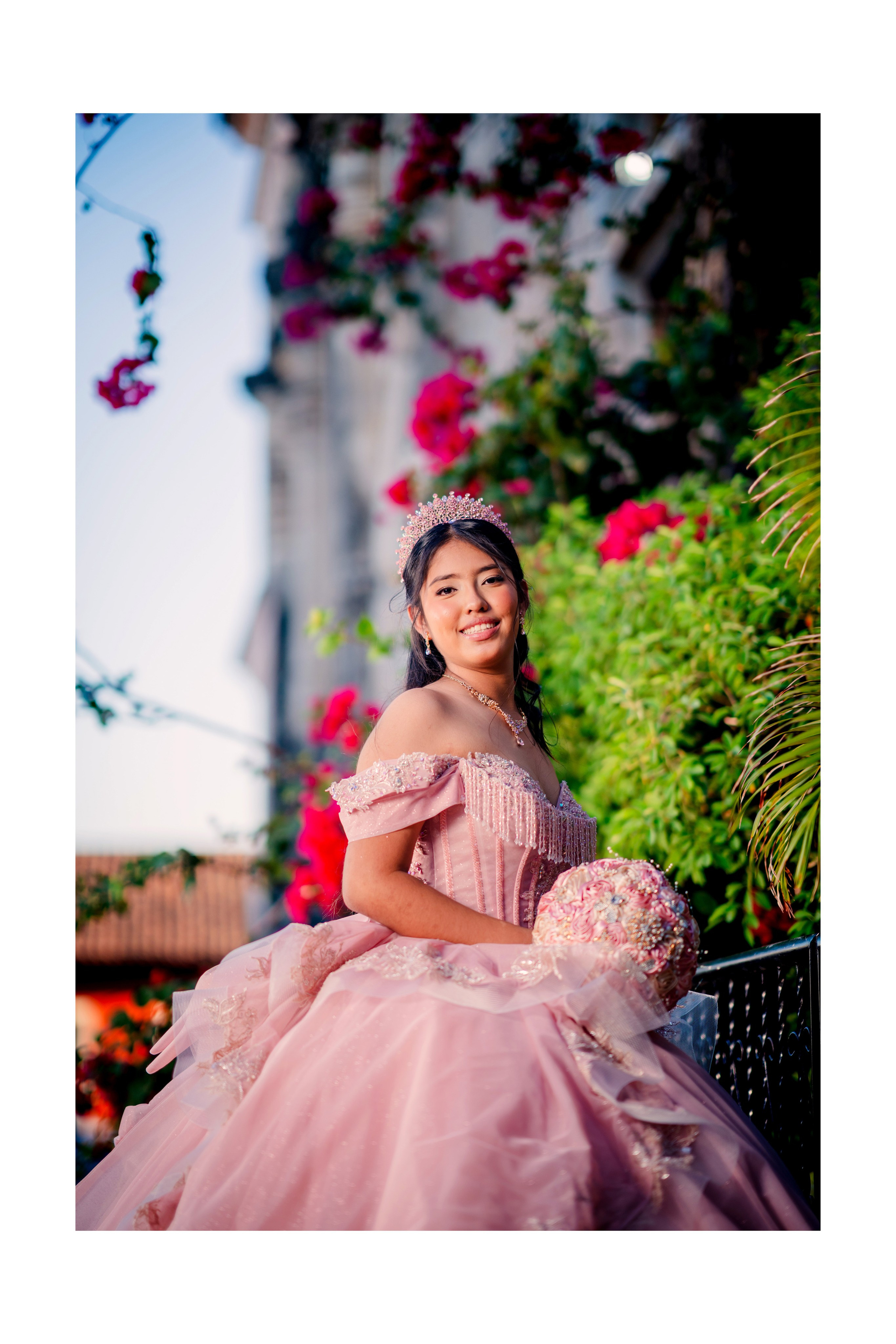 XV GRANADA. Capmoments PhotographyI’m