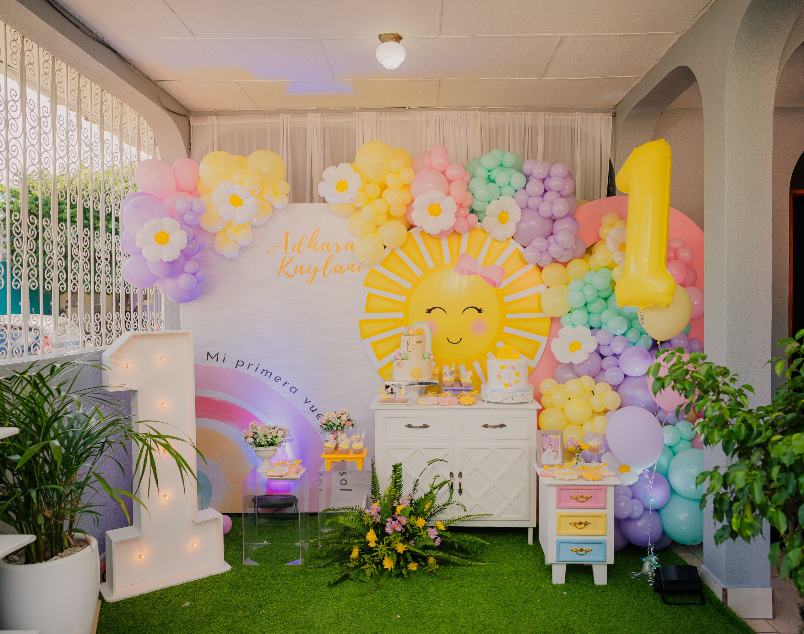 CUMPLEAÑOS. Capmoments PhotographyI’m