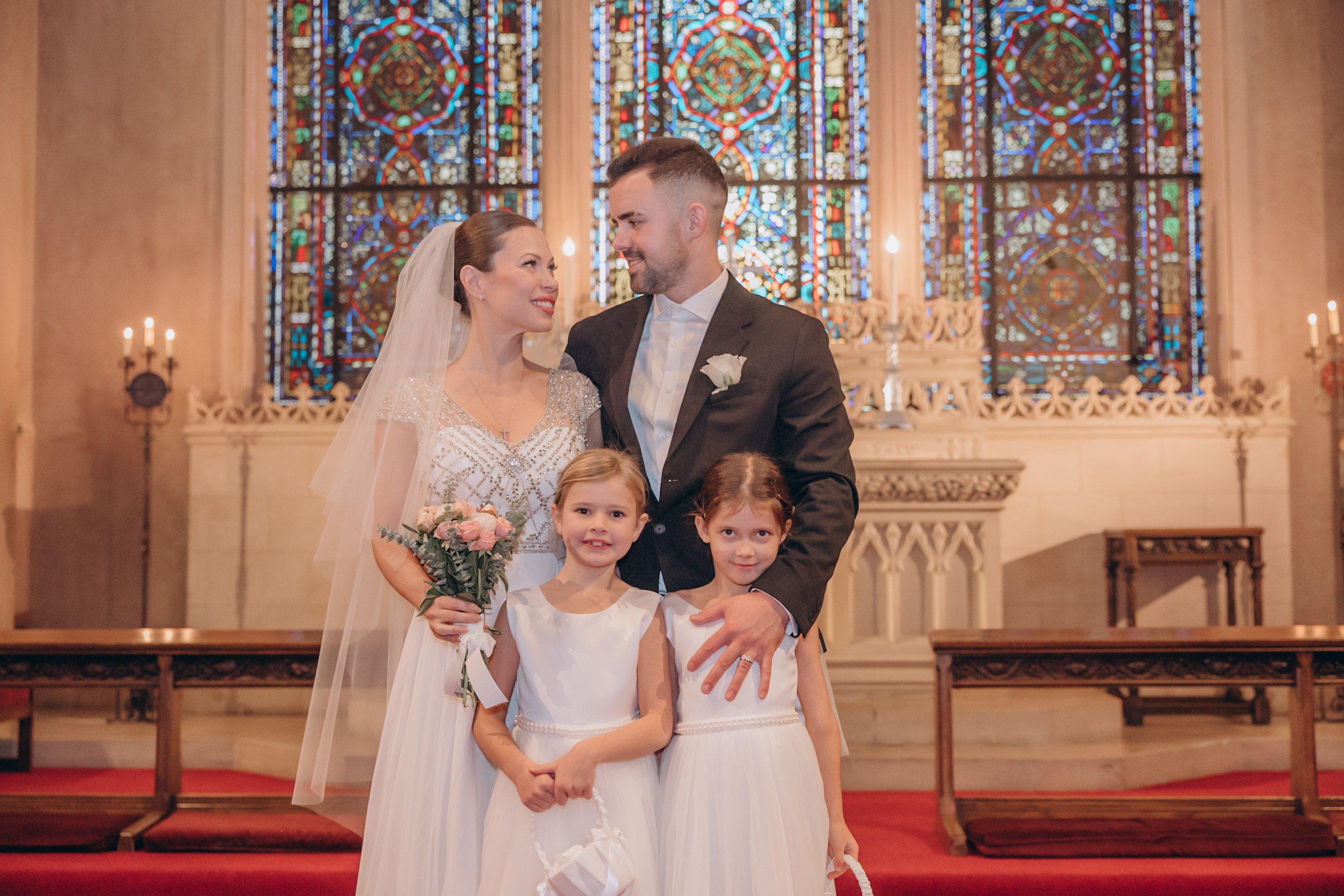 Wedding D&G. Family and children’s lifestyle photographer Elena Tumanova