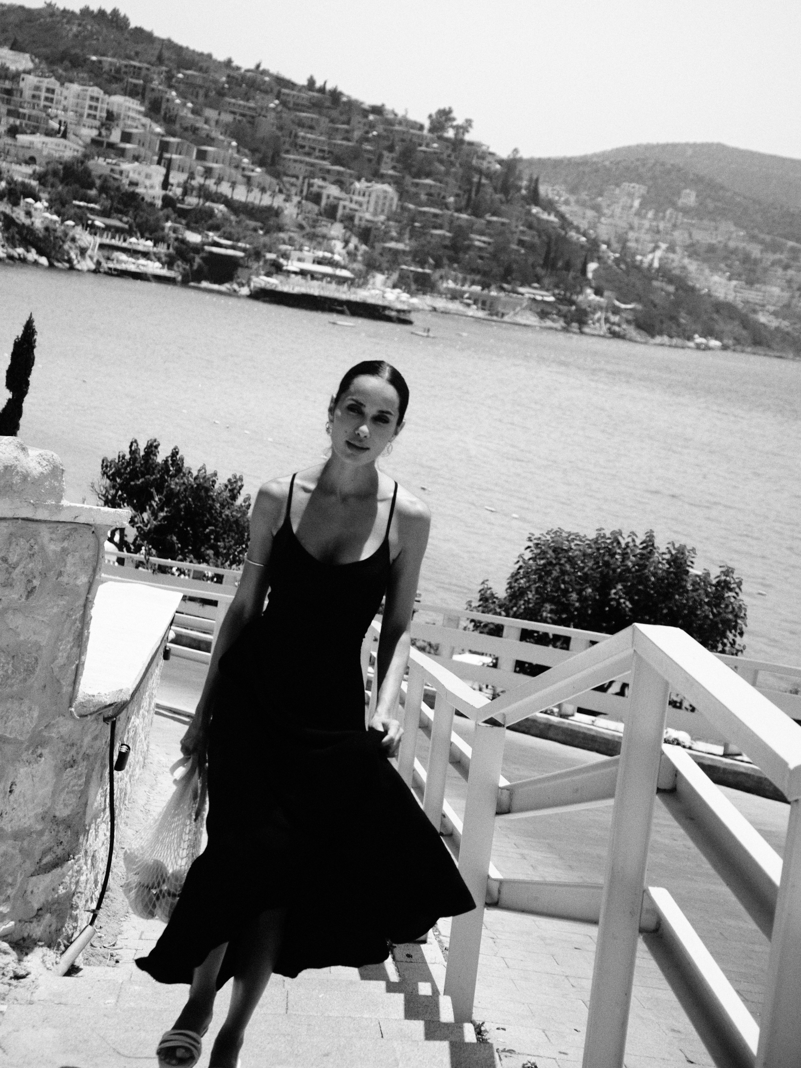 Choices Summer'25. Commercial fashion photographer based in Turkey and Europe