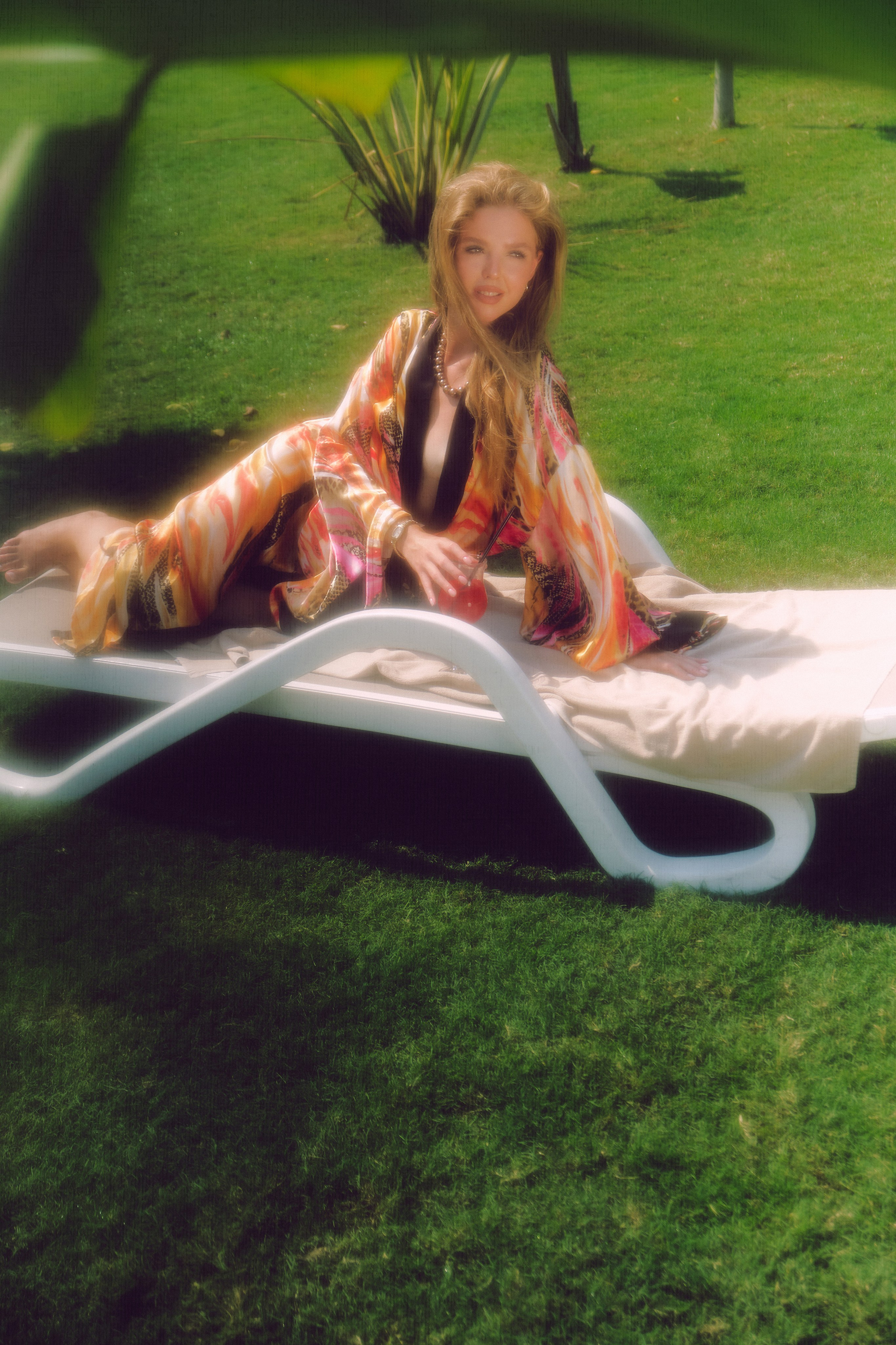 60's Editorial September'23. Commercial fashion photographer based in Turkey and Europe