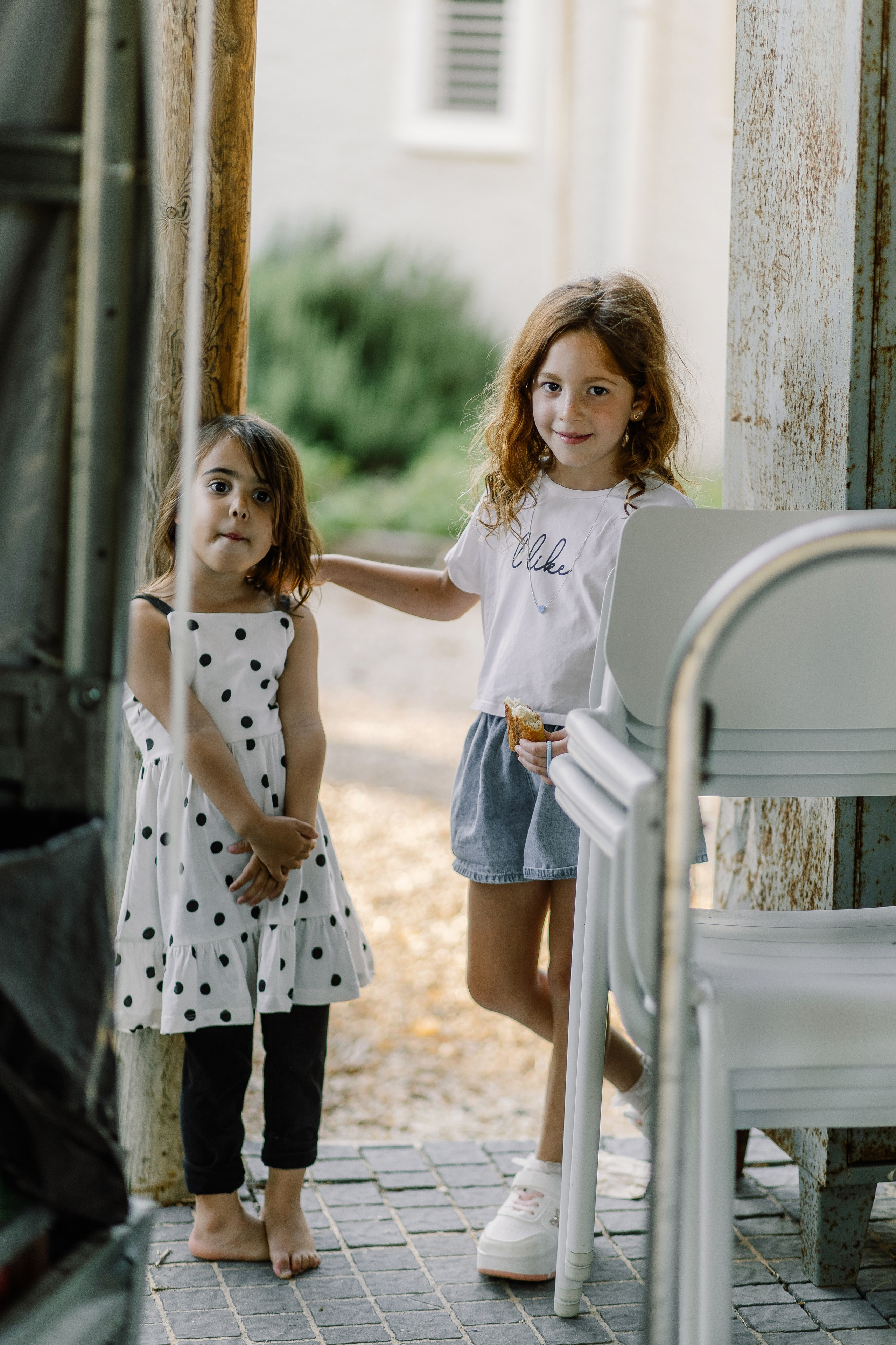 12. Family photographer in Israel