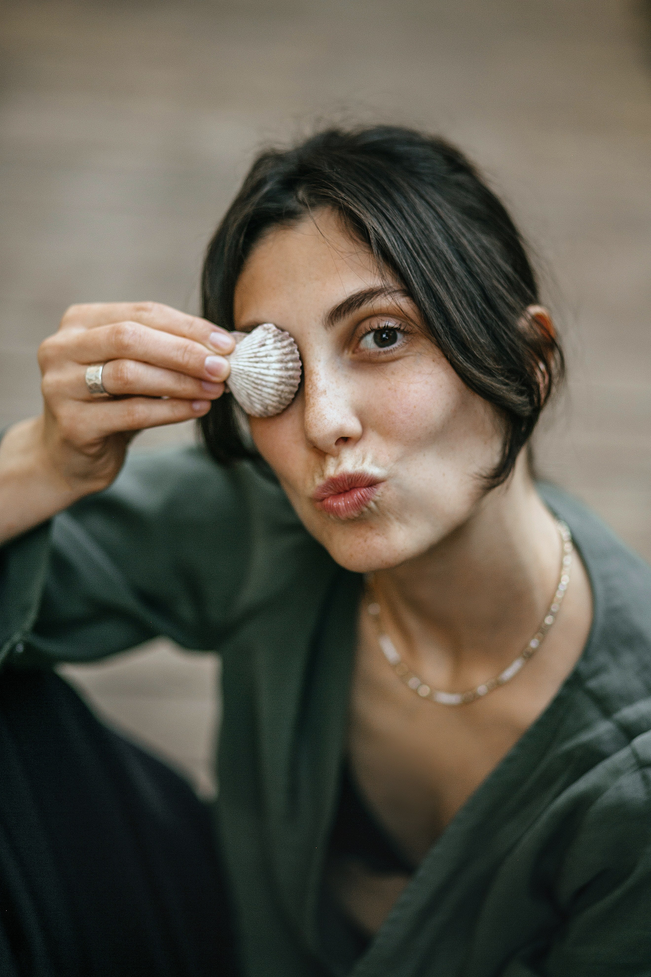 1. Photographer Anastasia Zavyalova