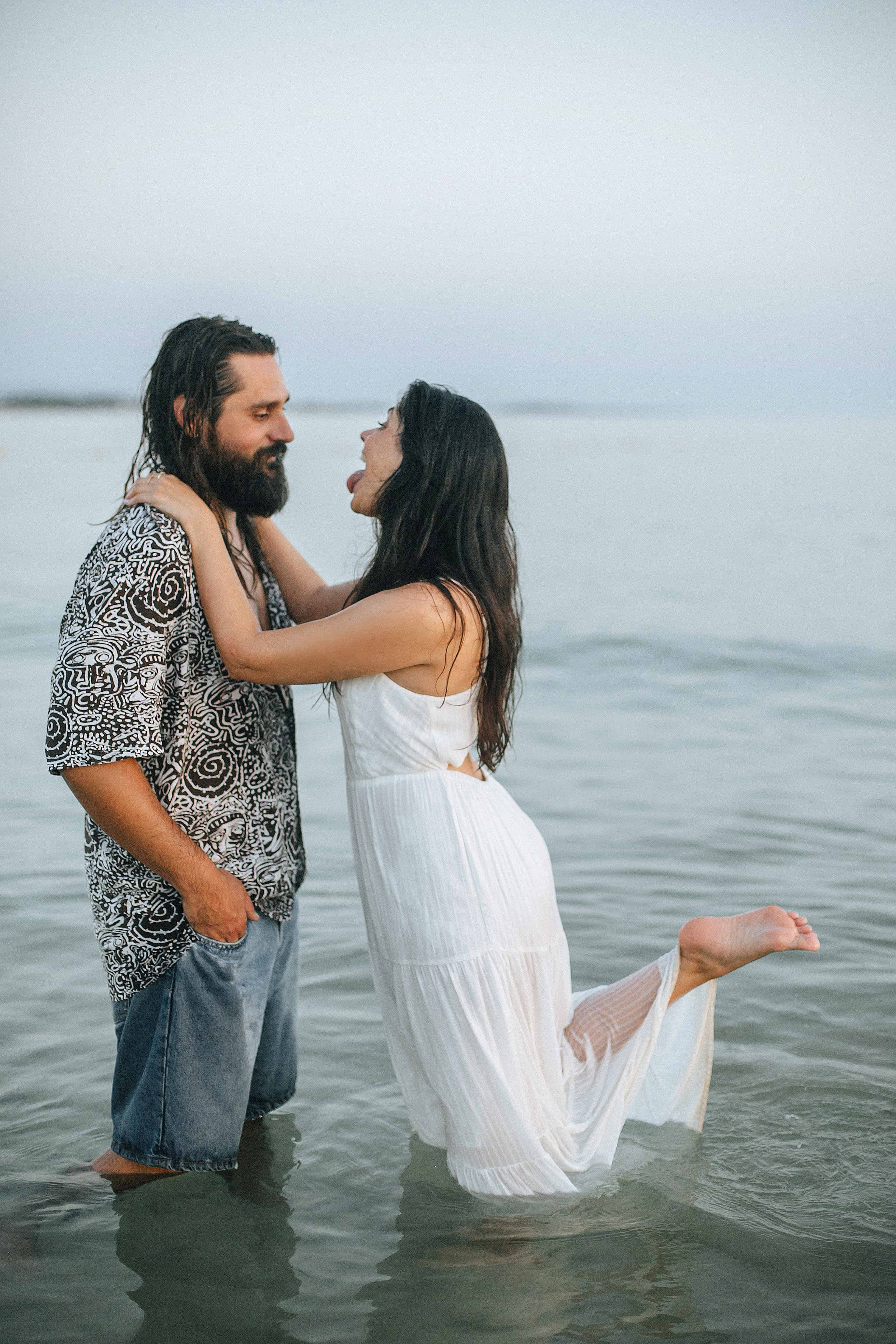 Save the date. Family photographer in Israel