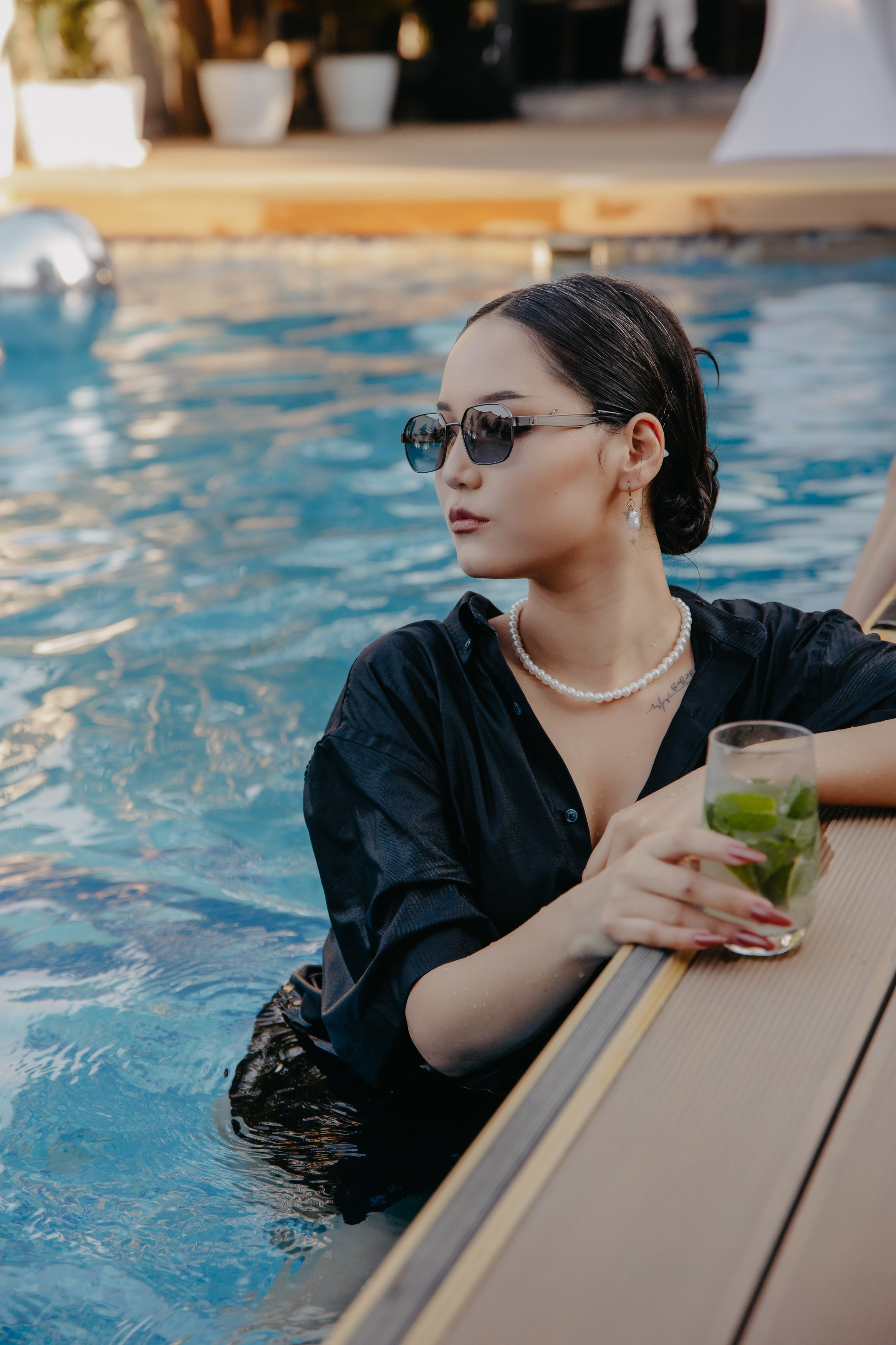 Индивидуальные съёмки. Фотограф Бишкек Садовский Никита