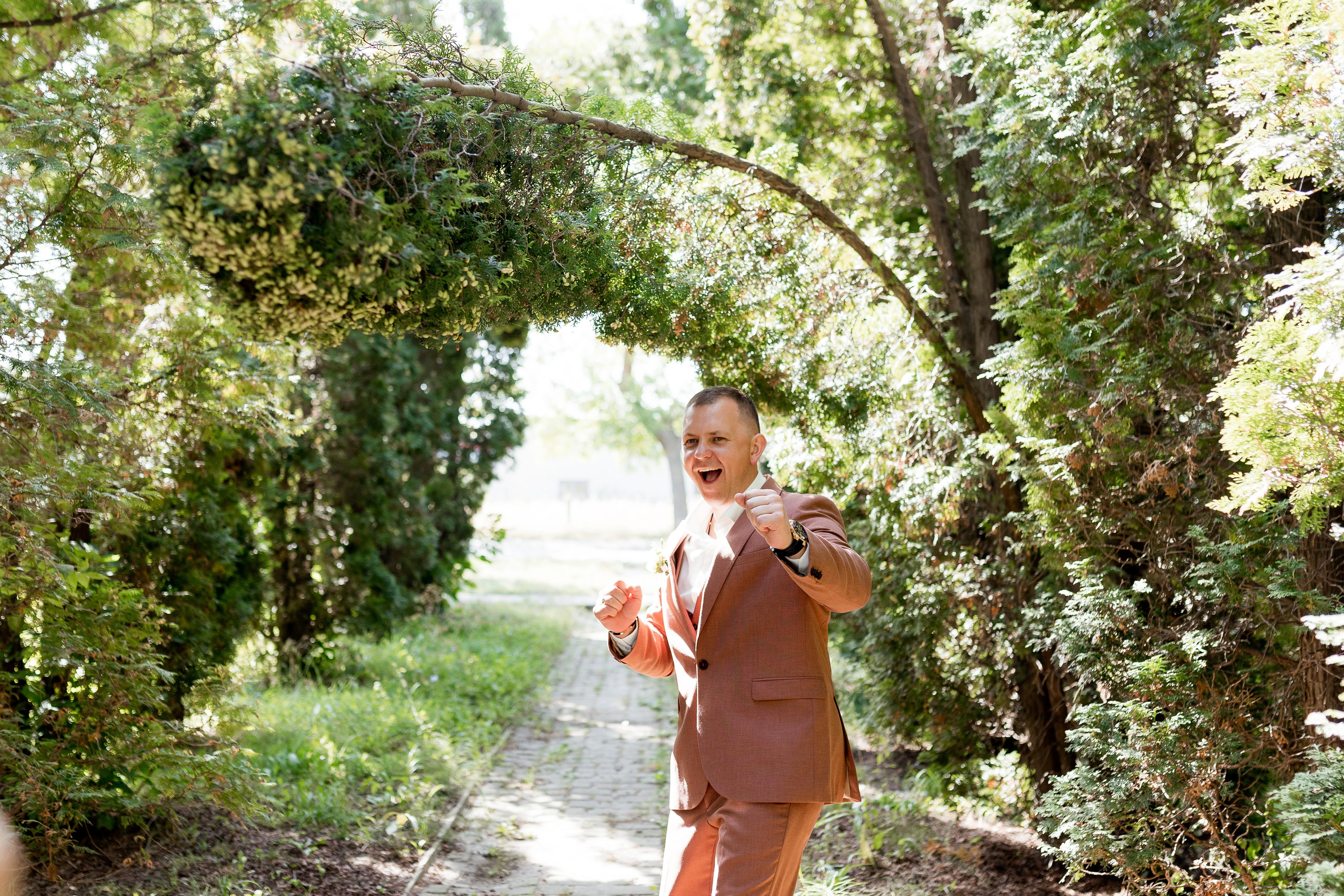 Ольга та Саша. Ірина Терещук