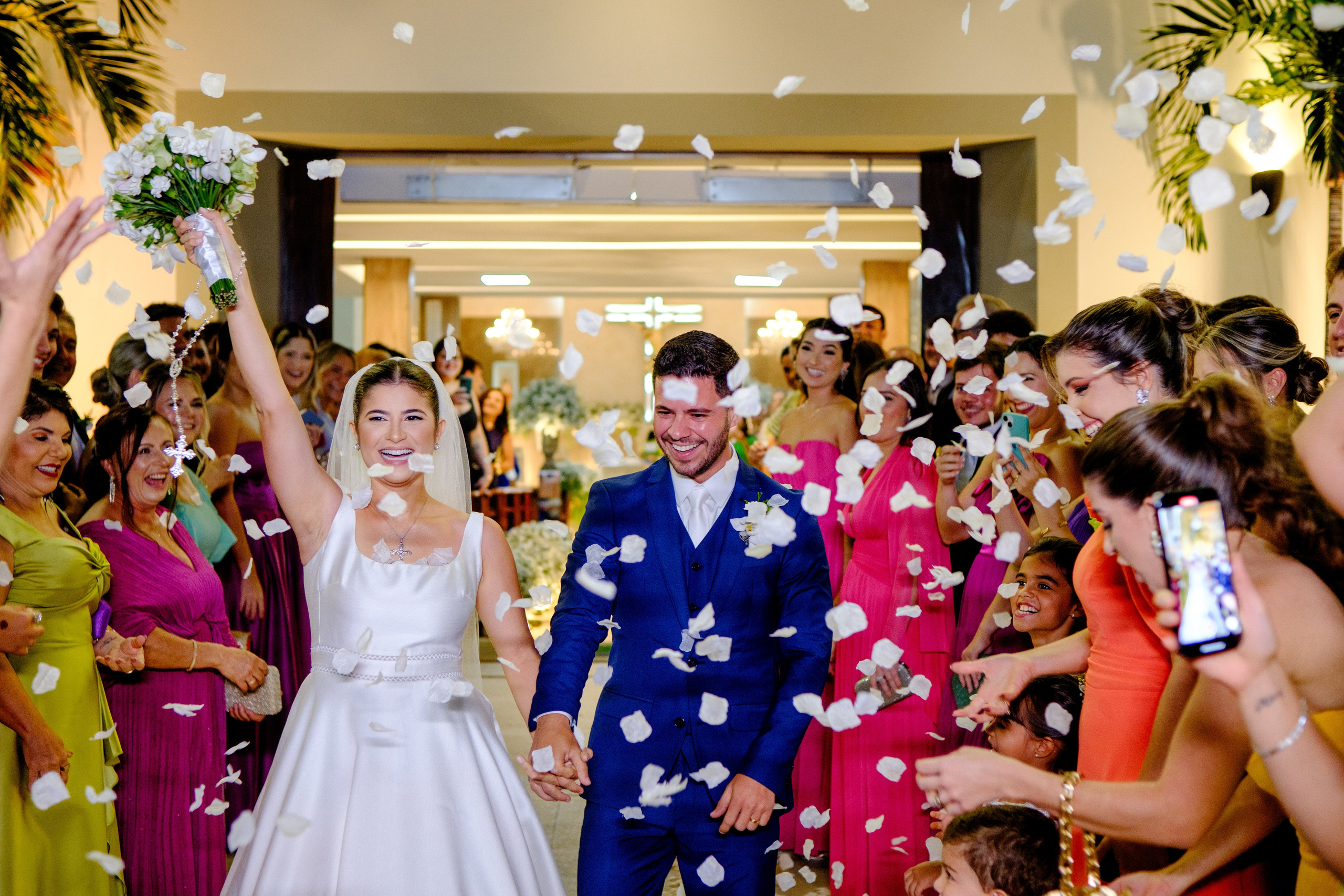 Casamento de Lore & Tuti