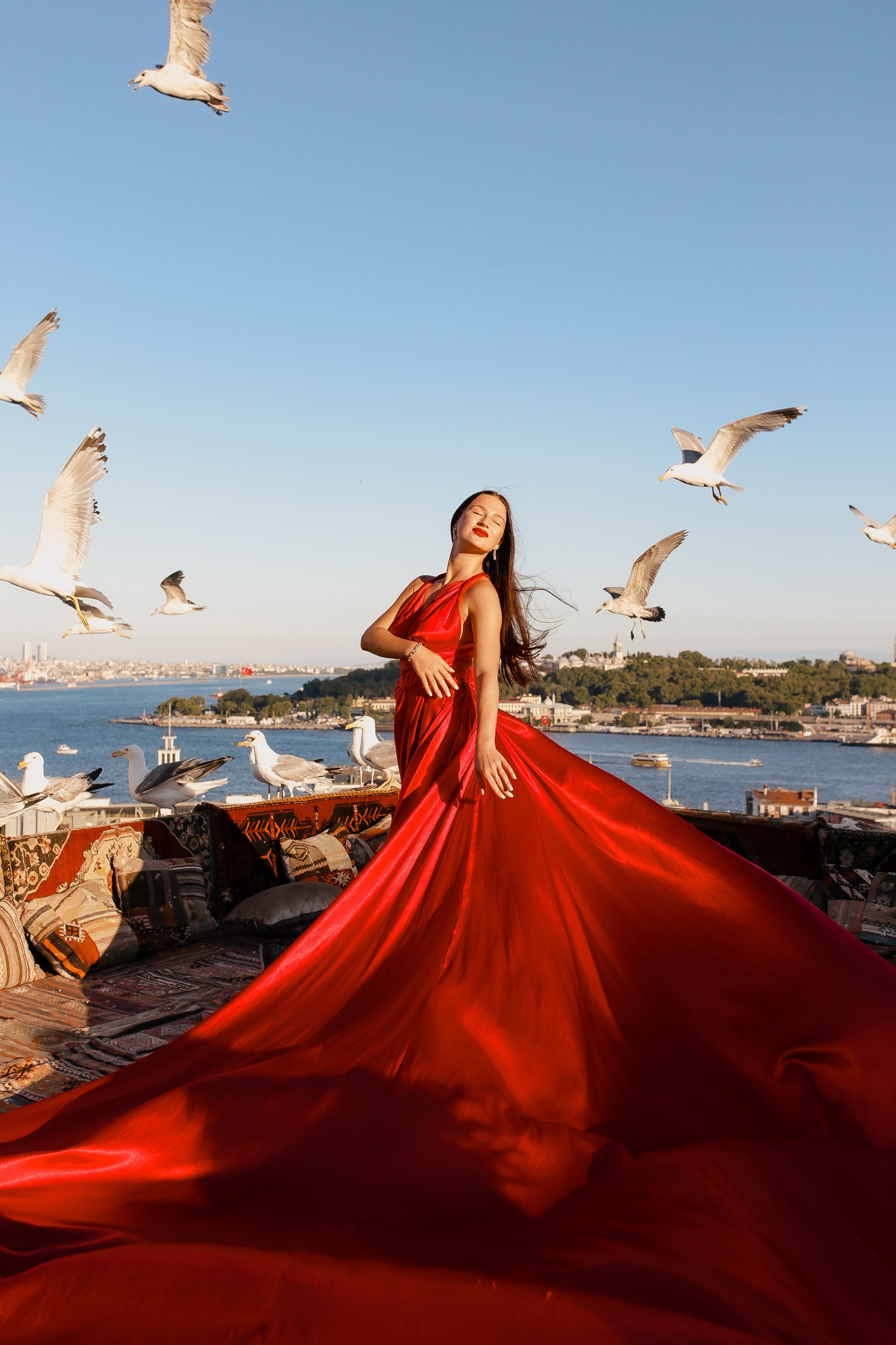 Наталья. Фотограф Москва Ларина Юлия