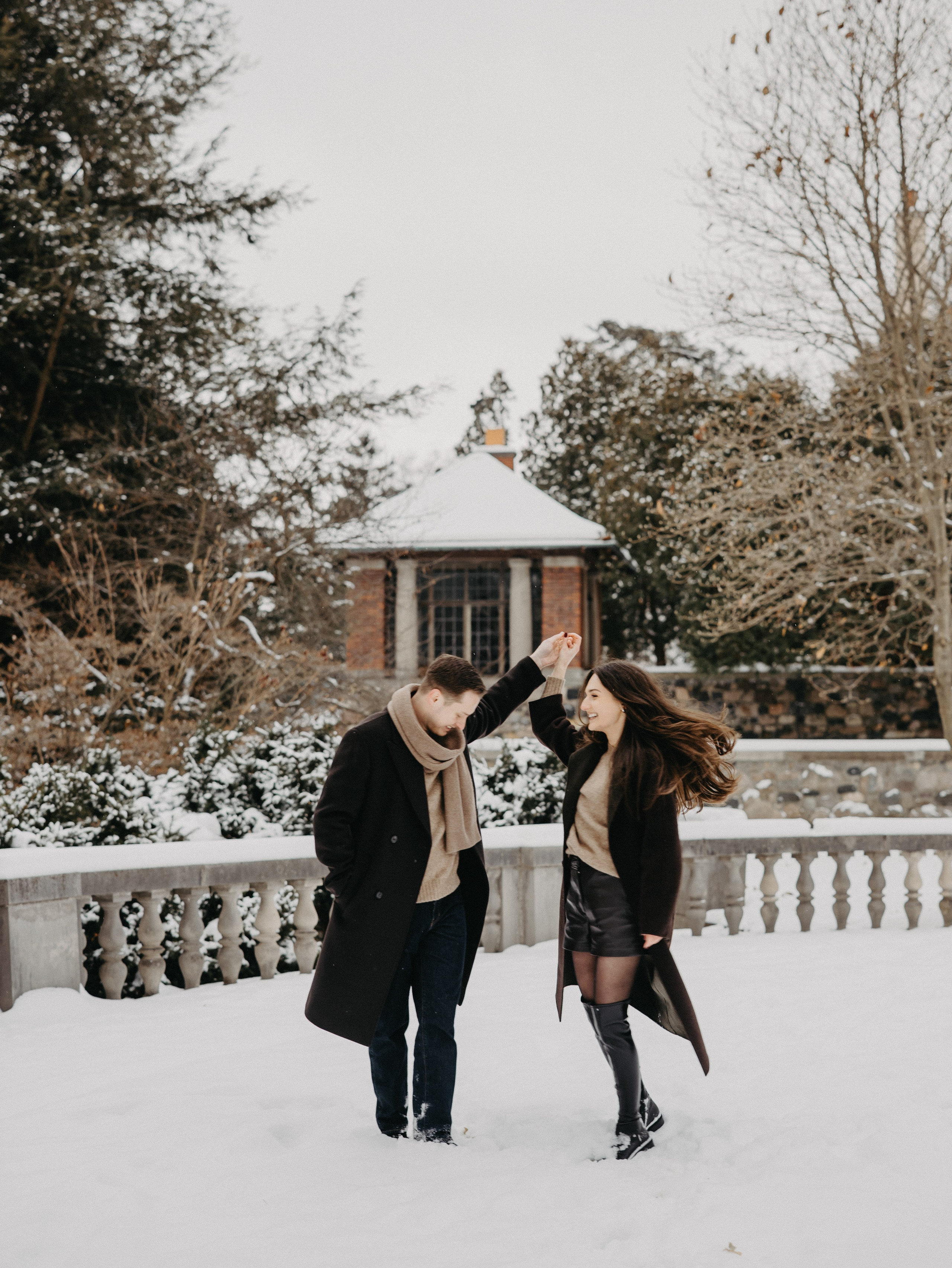 Natallia & Maks. Anastasia Post: Wedding and Editorial Photography