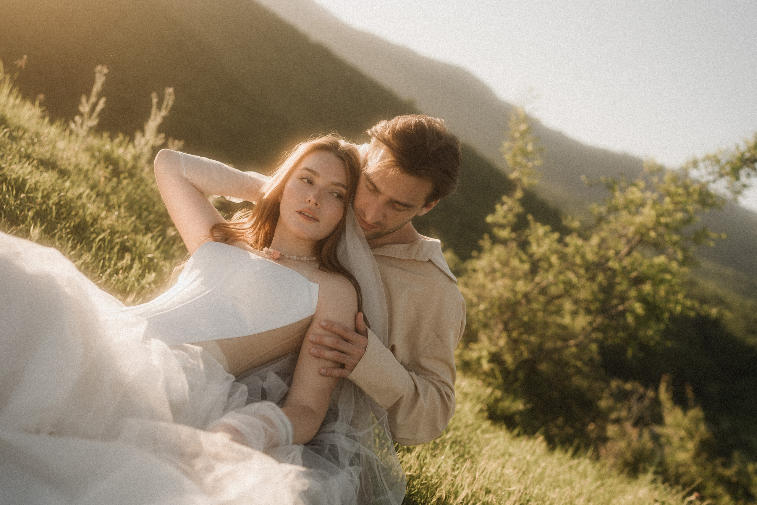 Wuthering Heights. Дарья Филькова — фотограф и видеограф в Тбилиси, Грузия