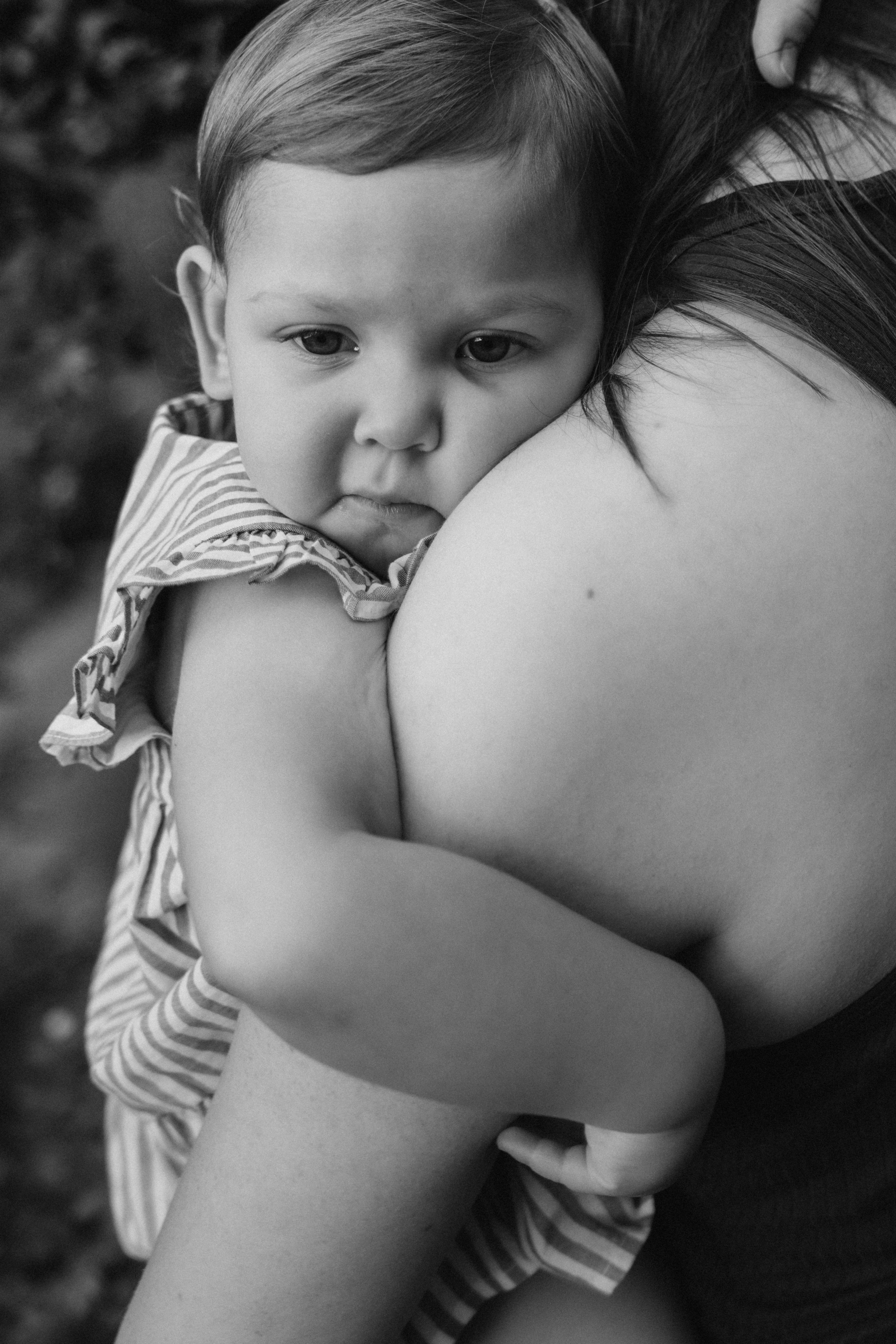 Kate with Asel. Anastasia Klink, Photographer in London