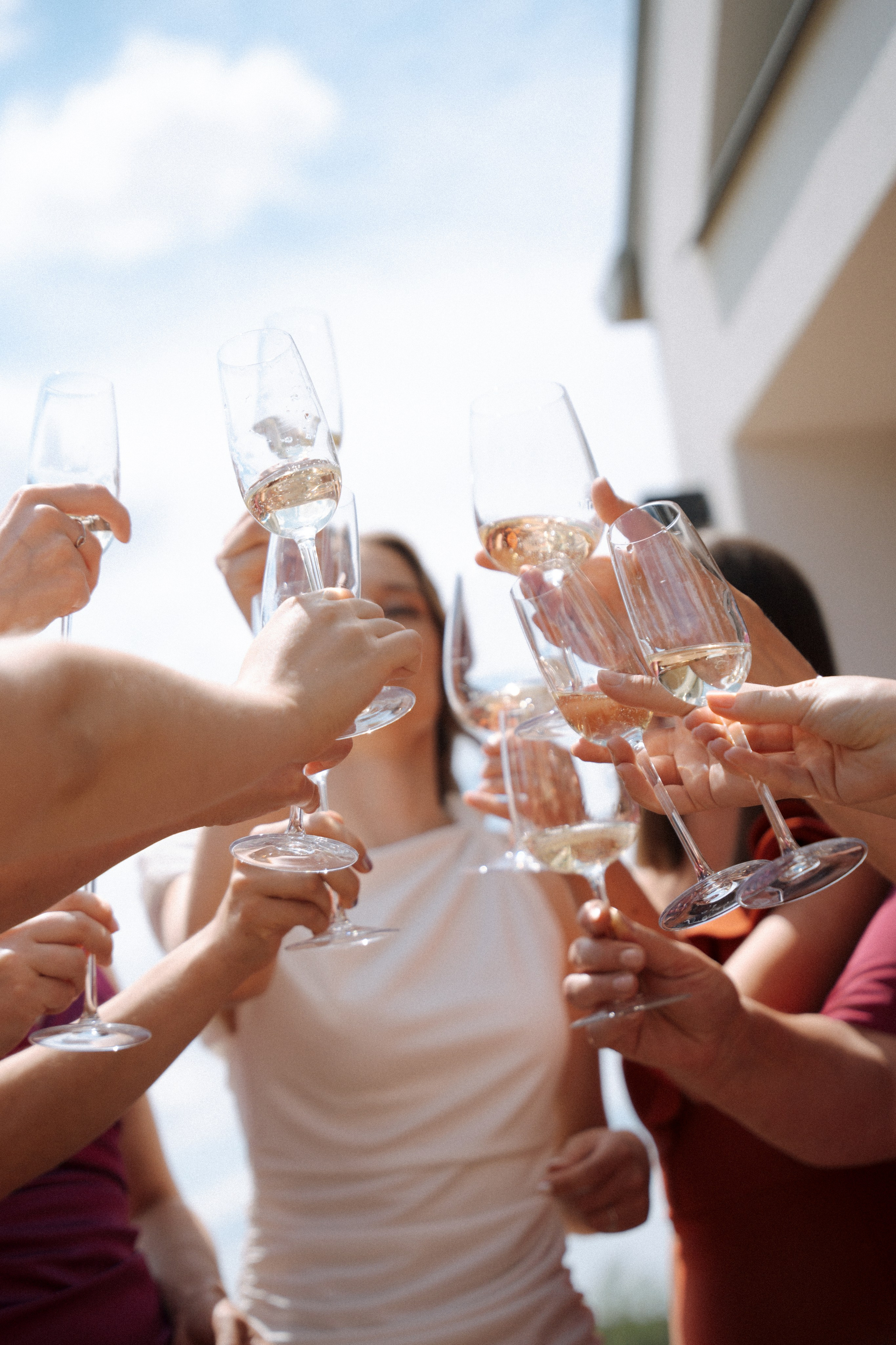 Alexa és norbi album. Csilla visuals