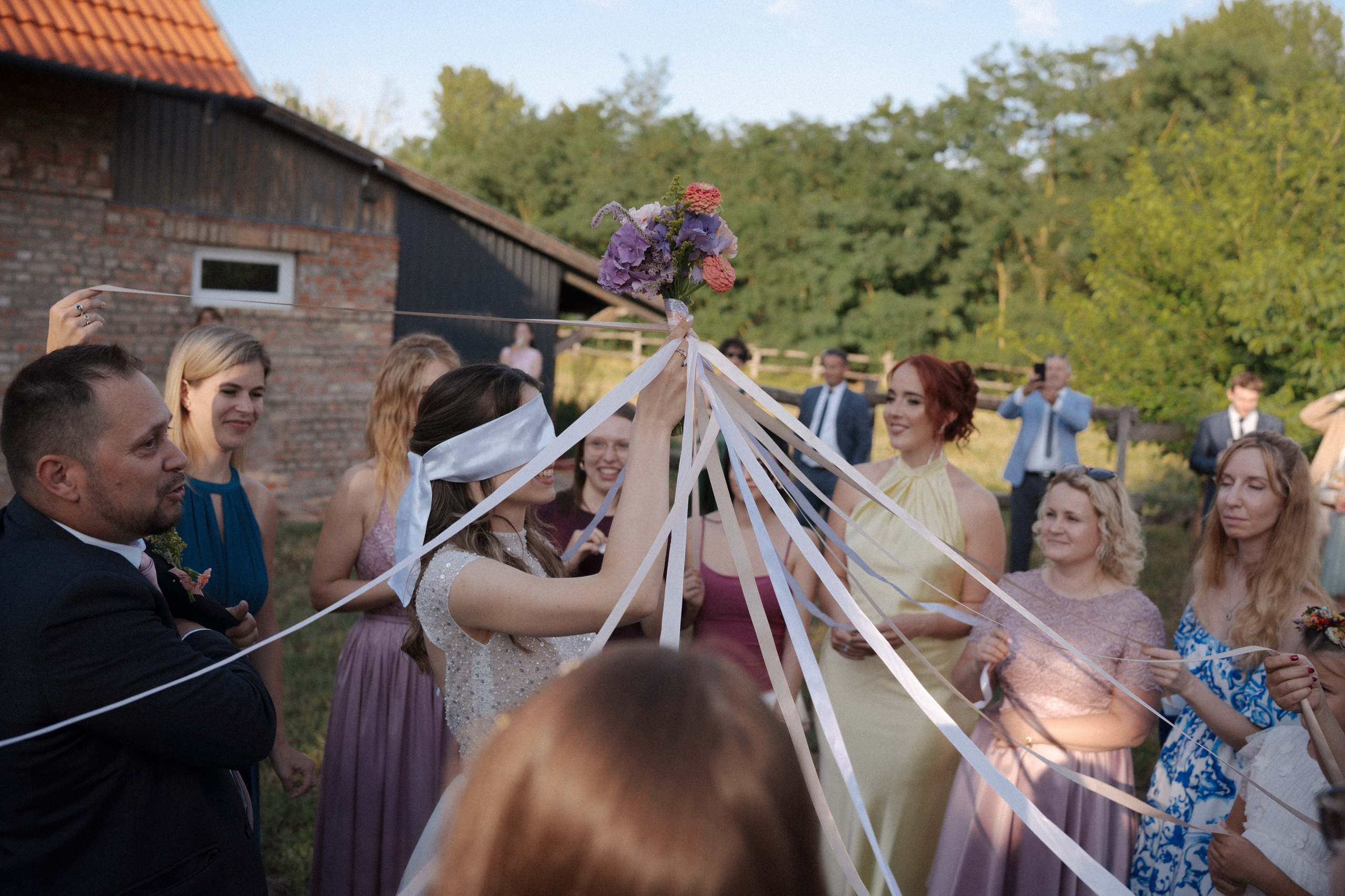 Alexa és norbi album. Csilla visuals