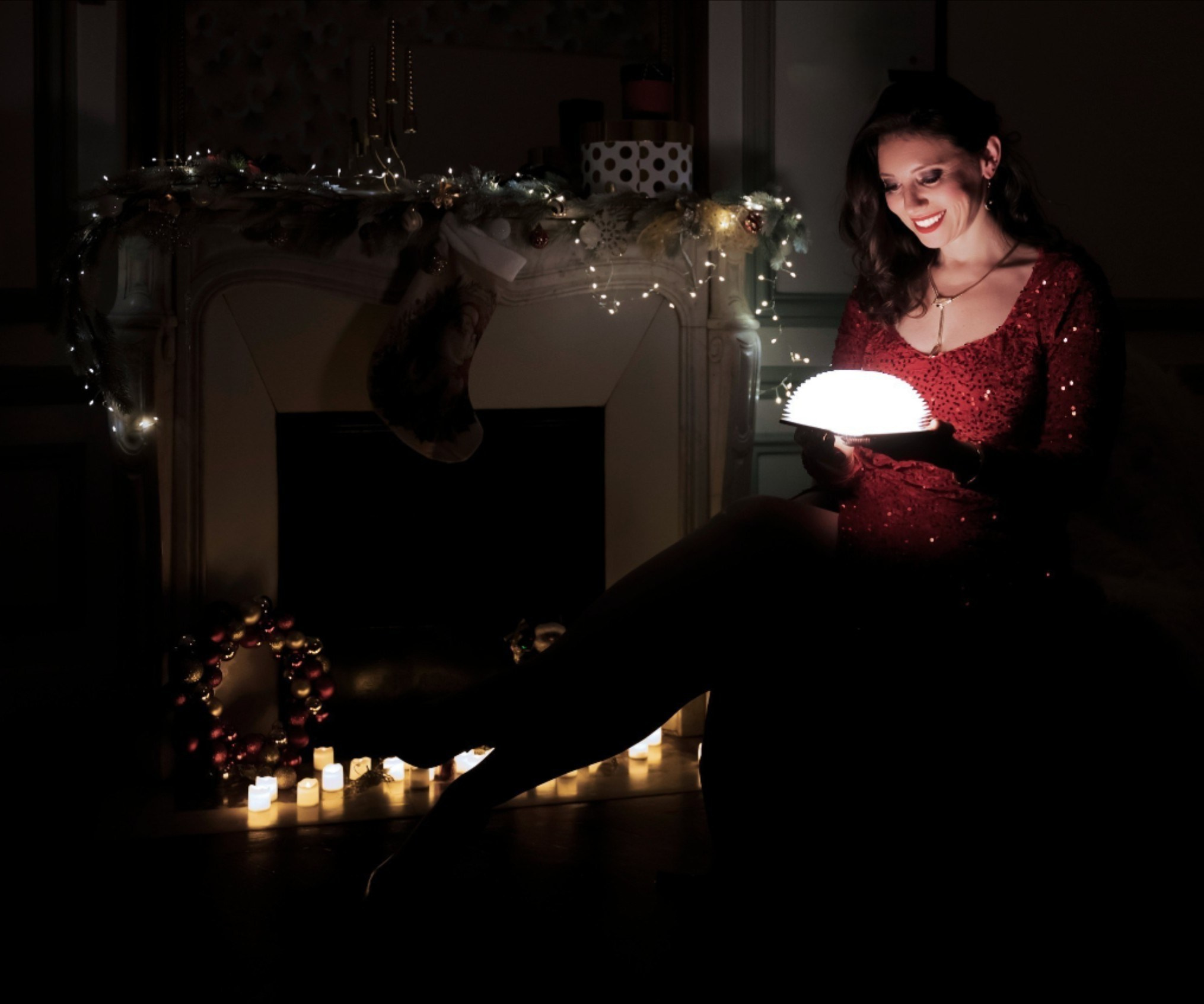 Photography studios. Alina Tagzieva- a photograper in Paris