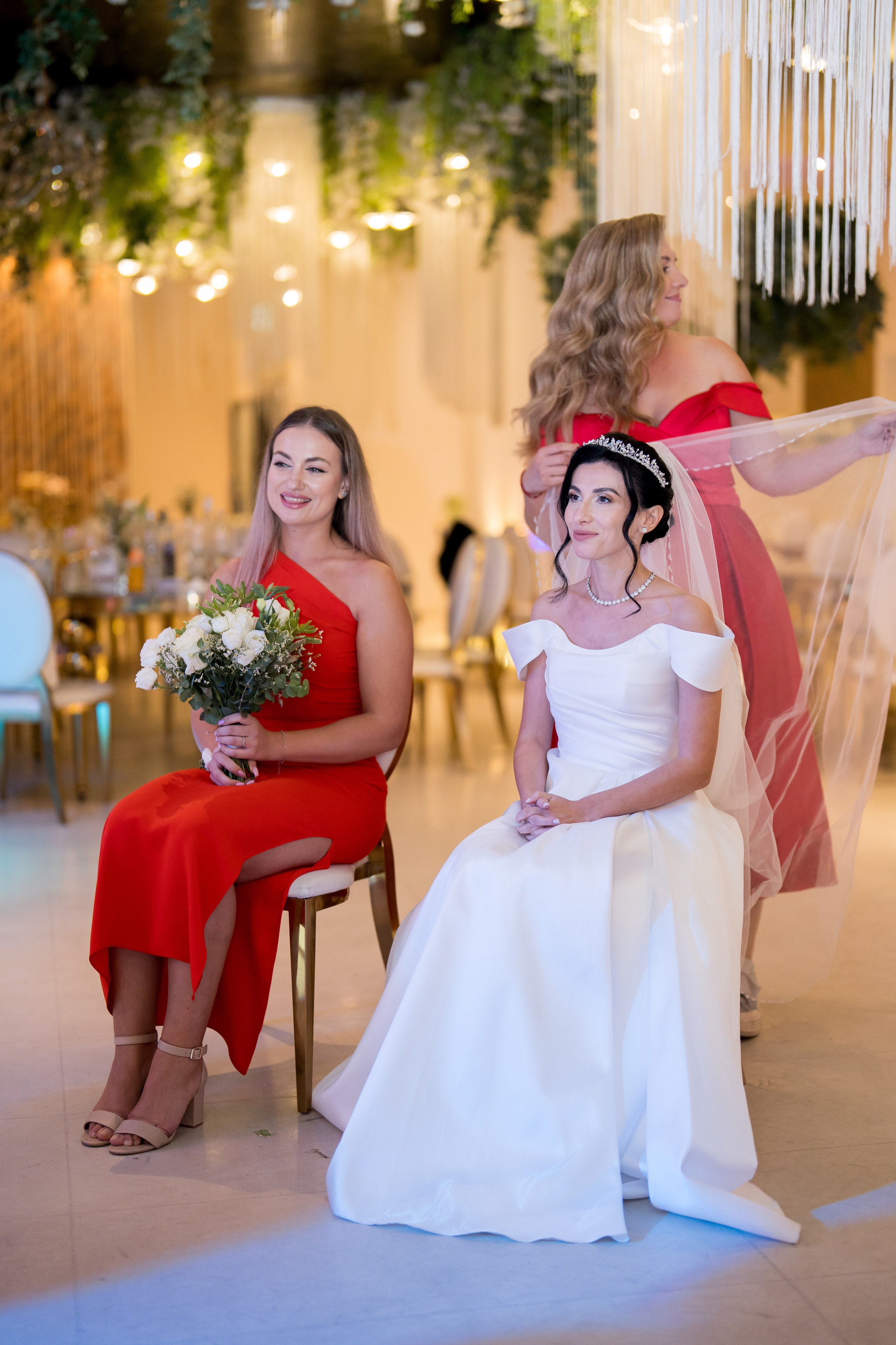 Ana & Bogdan. Gabriel Florea — Fotograf nuntă București