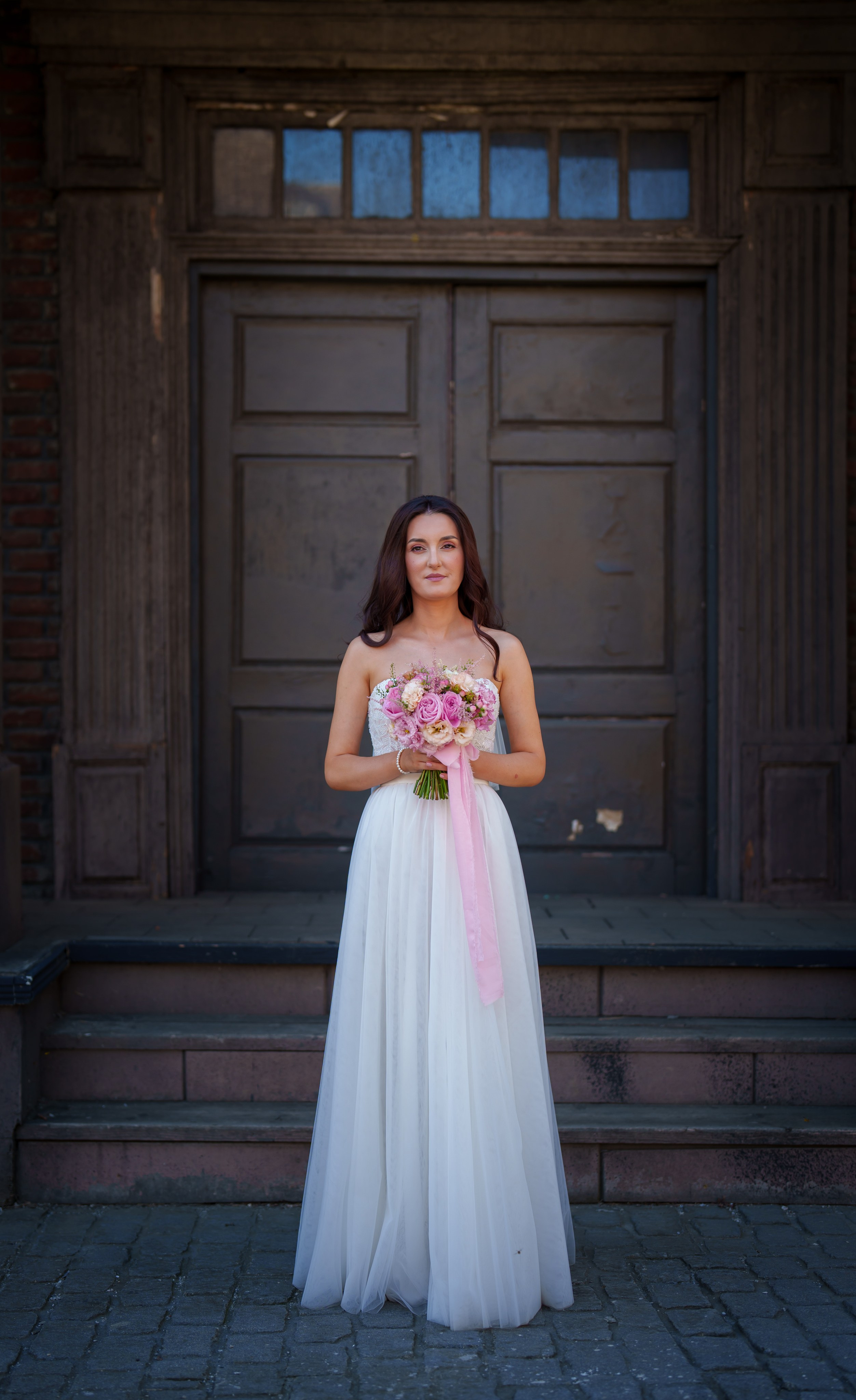 Cristian & Raluca. Gabriel Florea — Fotograf nuntă București