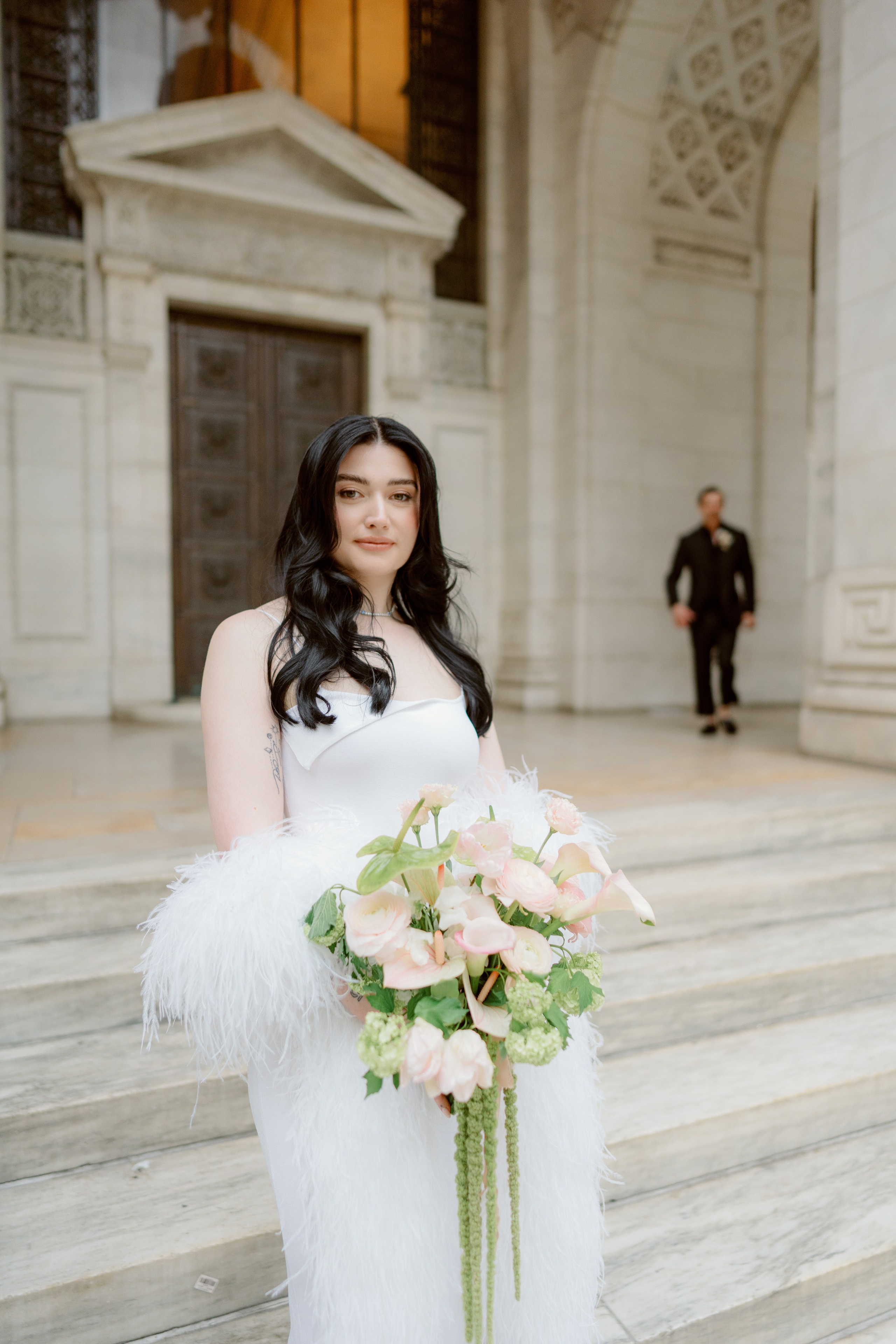 Savannah and Michael. Wedding photographer and videographer New York | New Jersey