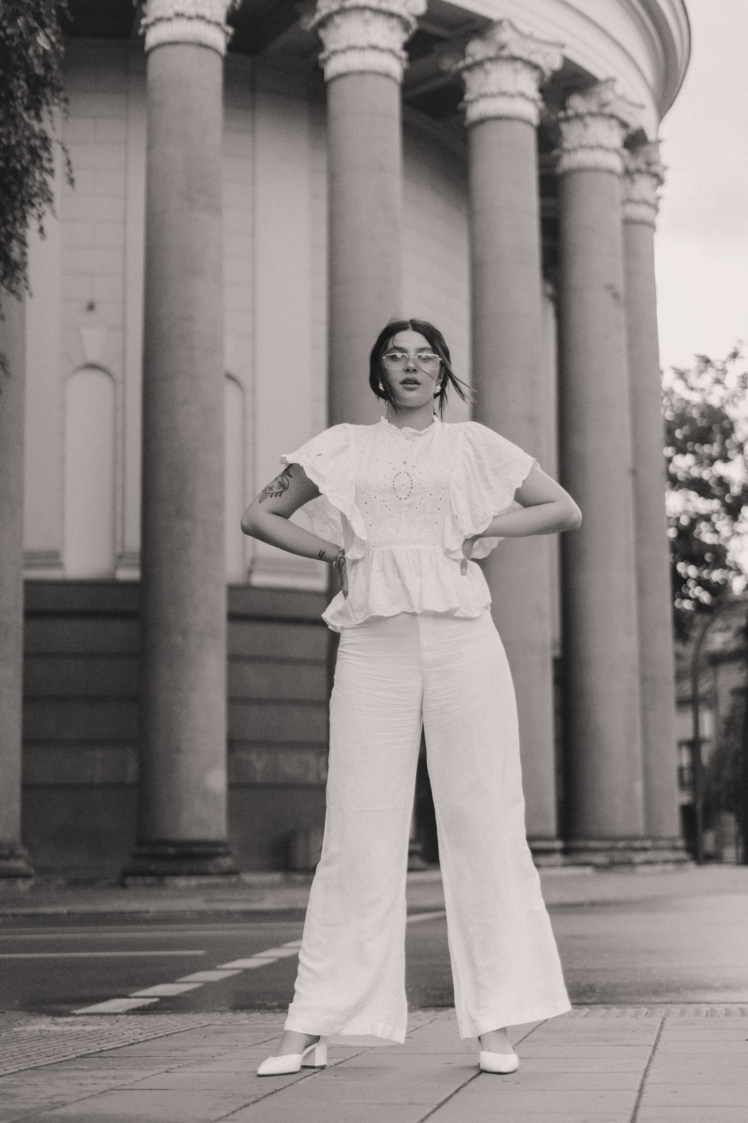 Aušra. Fotografė Agnė Navickaitė