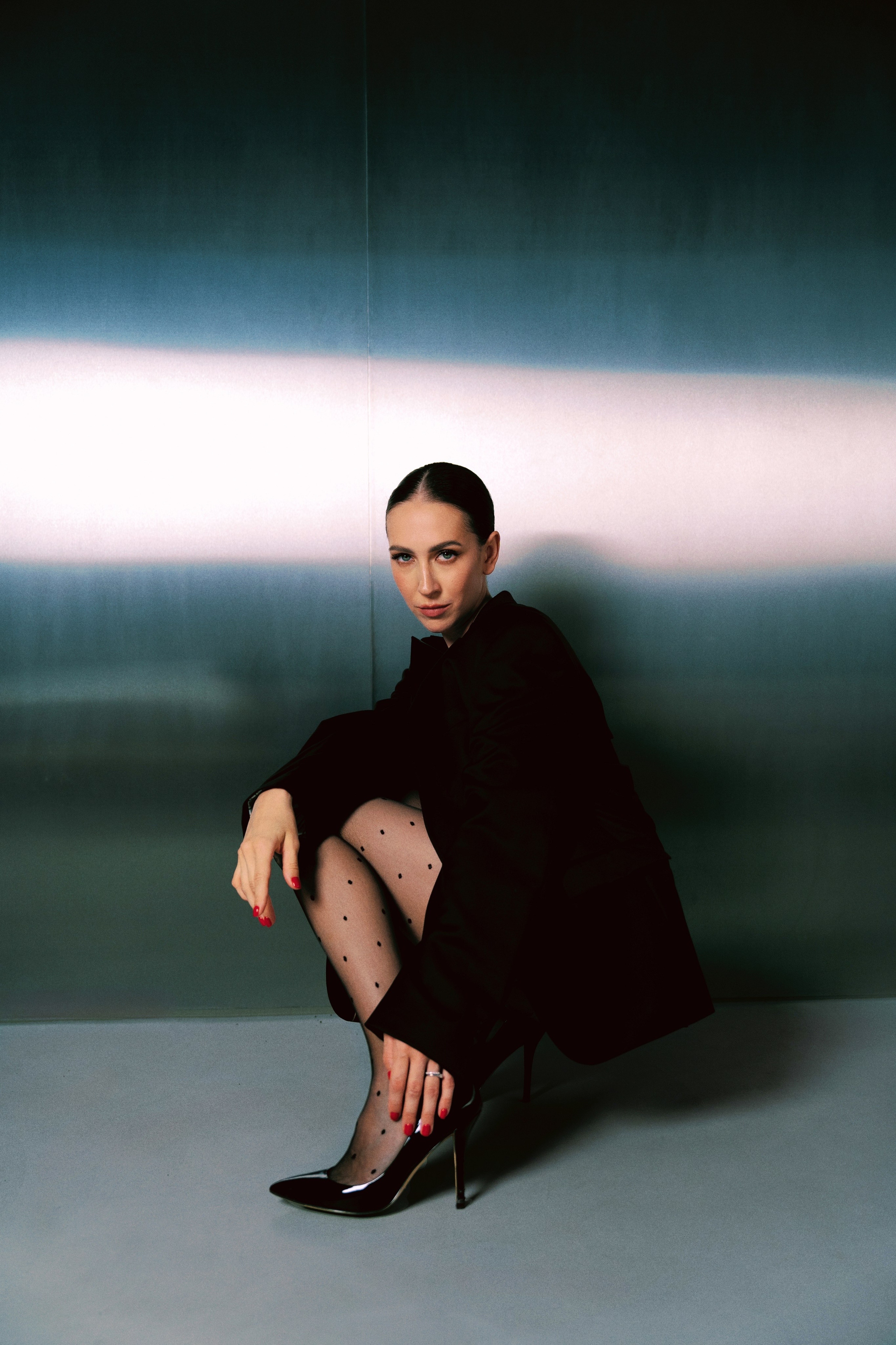 Anyta. Fotografė Agnė Navickaitė