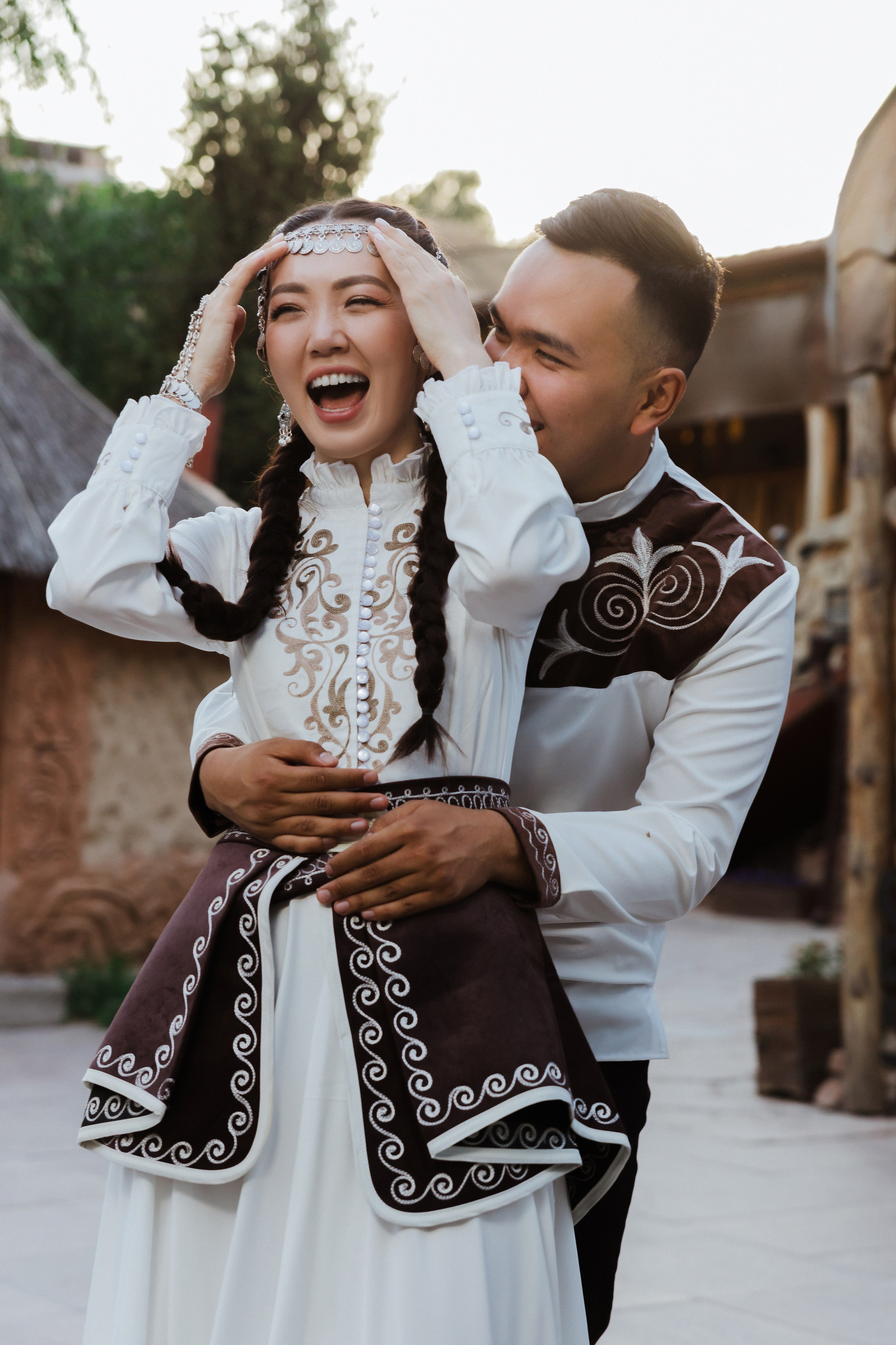 Индивидуальные съёмки. Фотограф Бишкек Садовский Никита