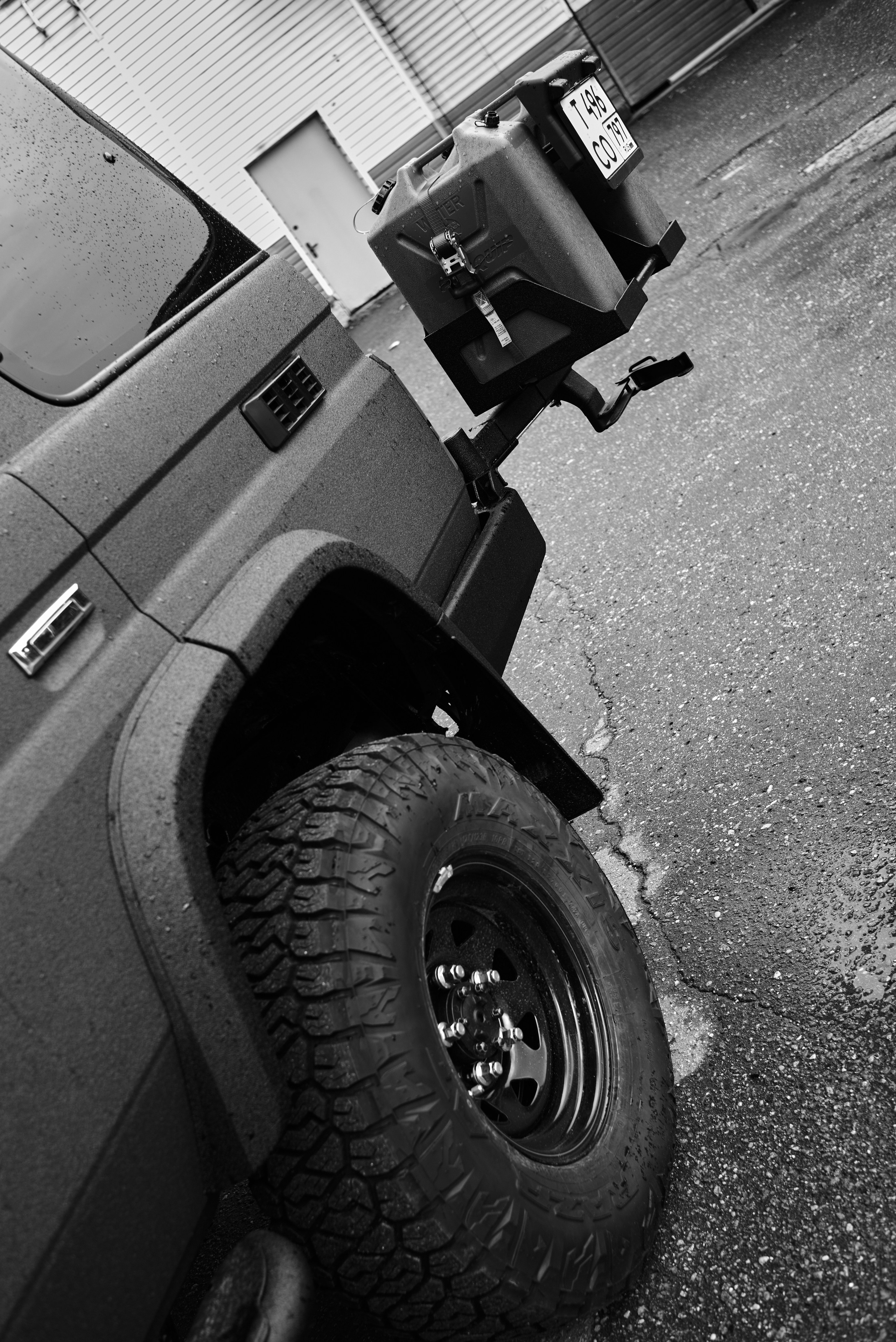 ADVERTISING. Daniil Khaitseer photography