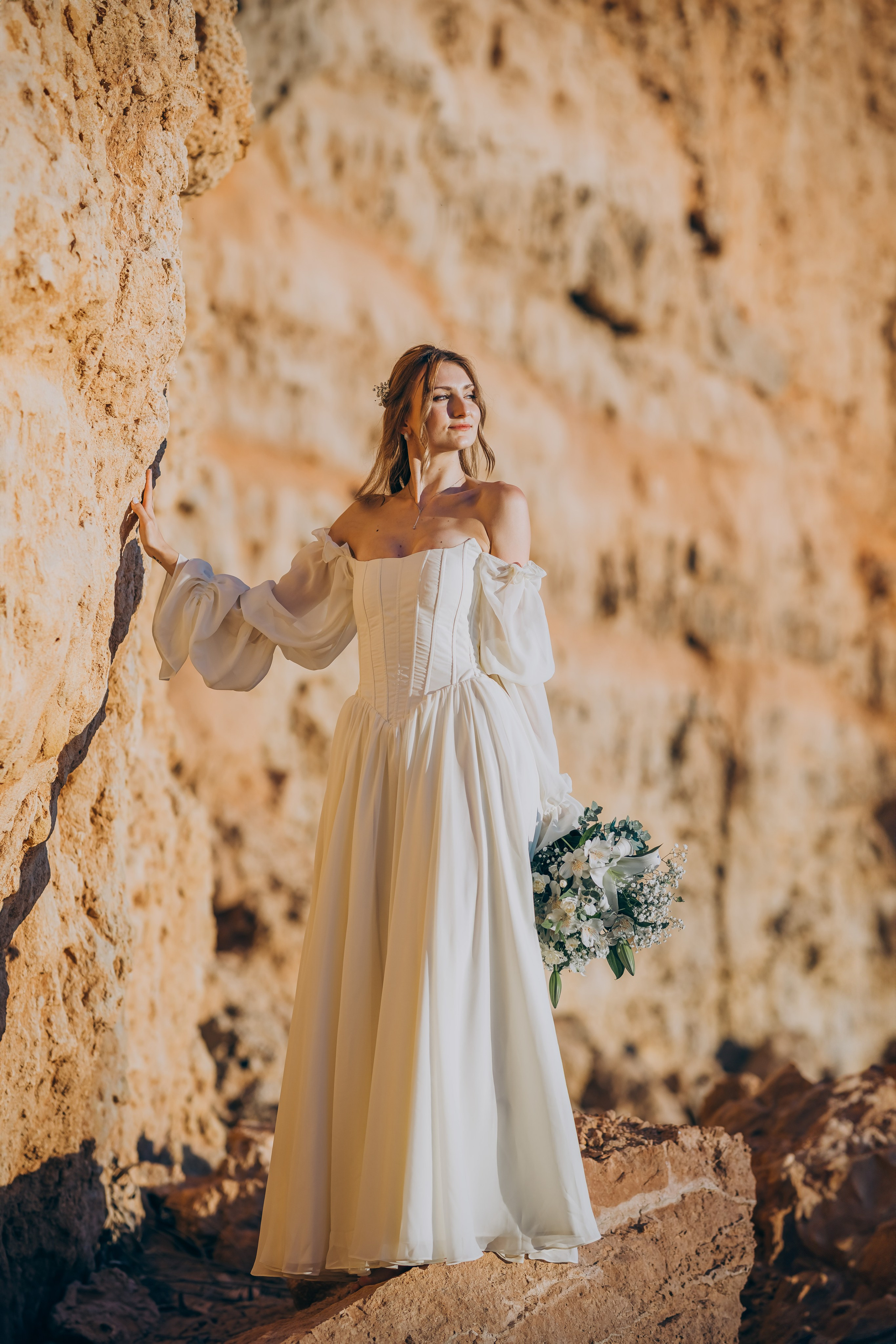 Intimate vow in the bay. Фотограф у Пальма де Майорка