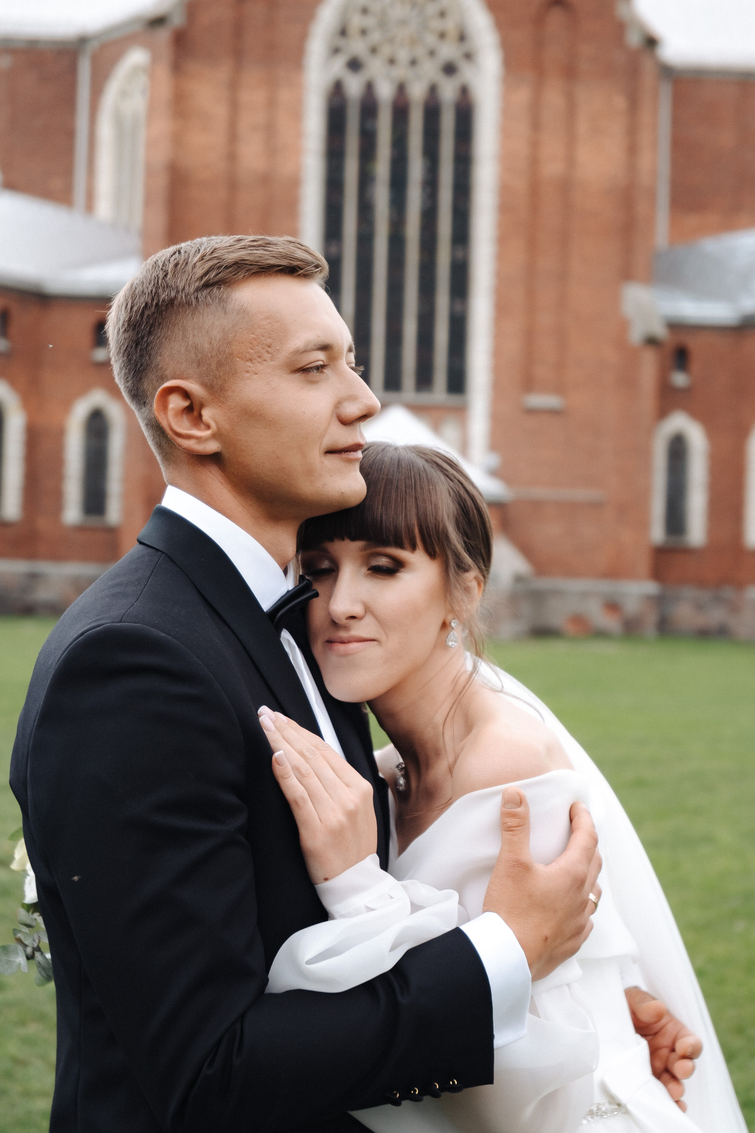 Piotr i Roksolana. Karina Czernecka Foto